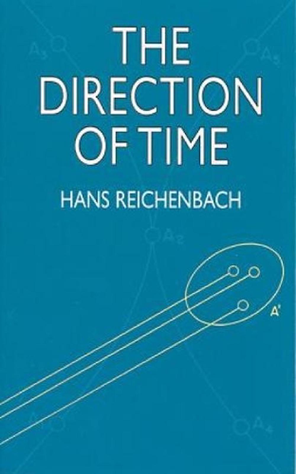 The Direction of Time, 9780486409269
