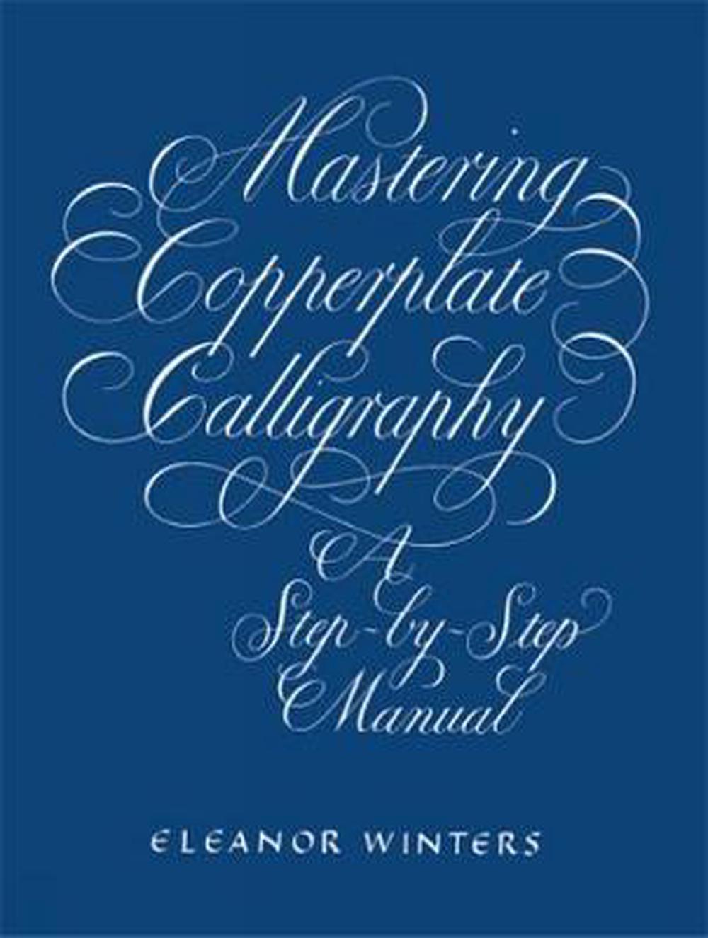 Learn American Calligraphy
