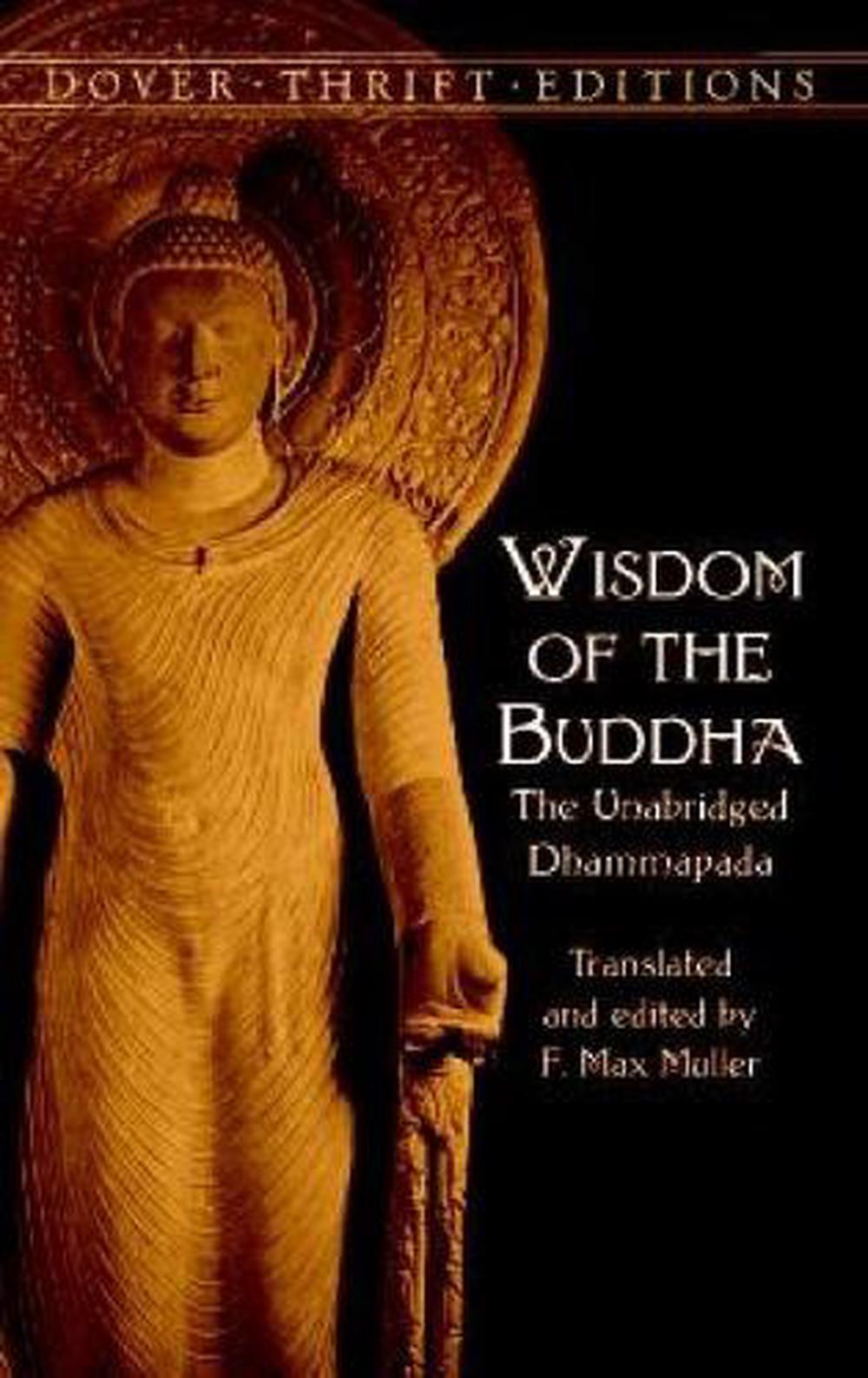 Wisdom of the Buddha, 9780486411200