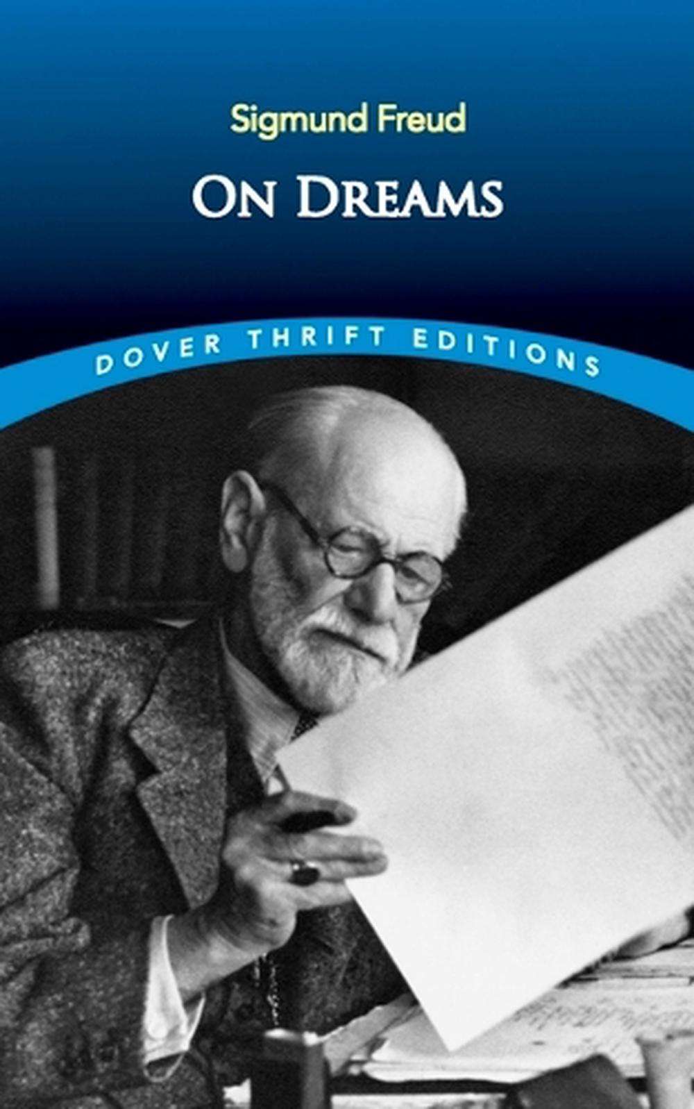 On Dreams, 9780486415956