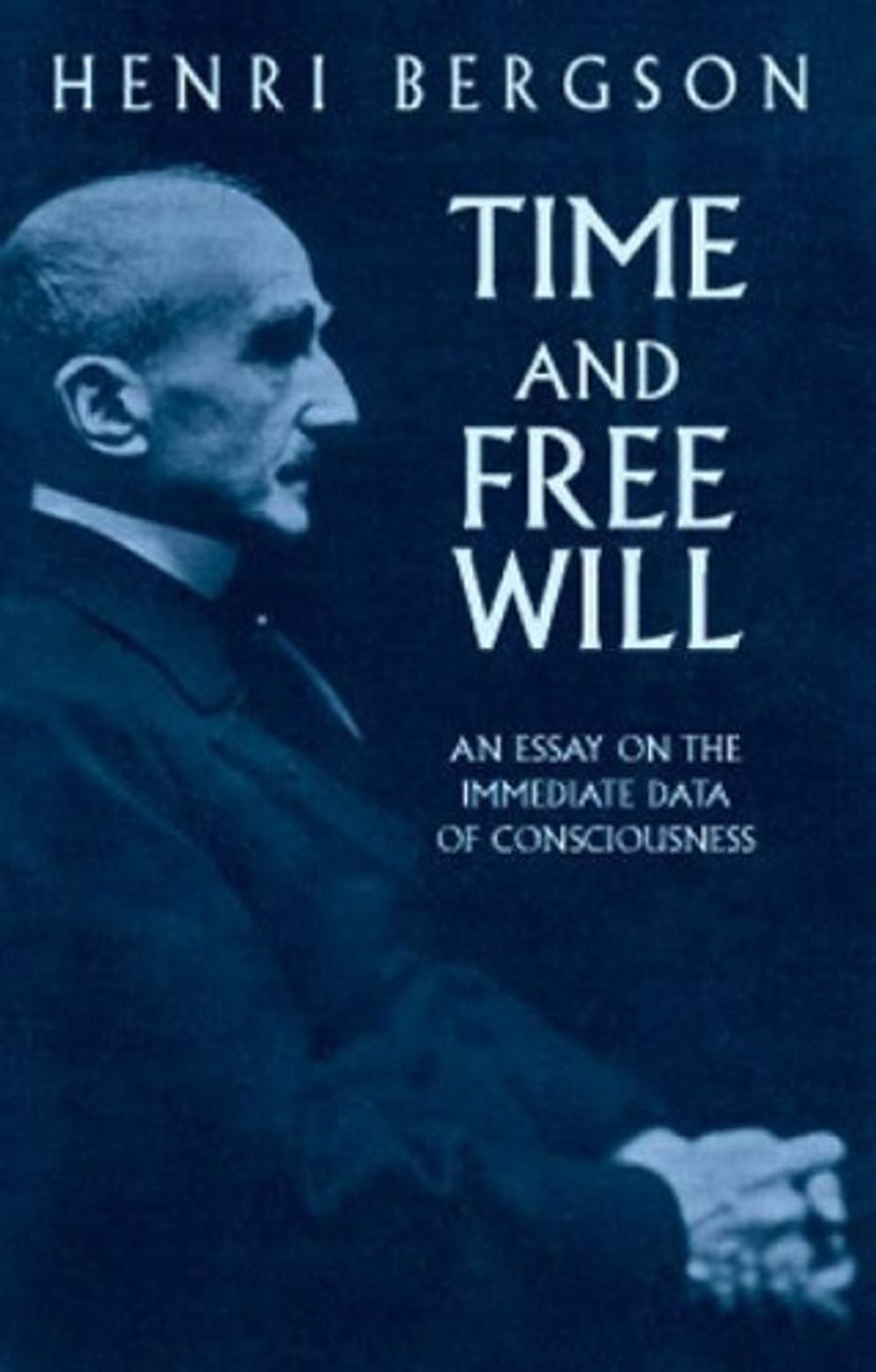 Time and Free Will by Henri Bergson - ISBN: 9780486417677
