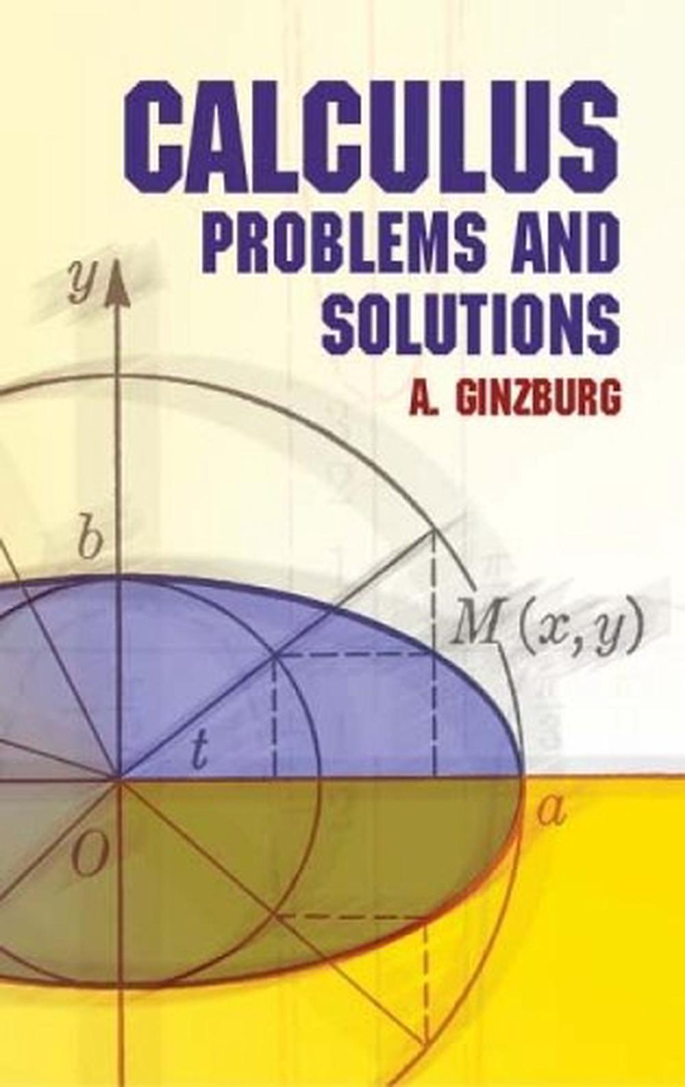 Calculus, 9780486432779