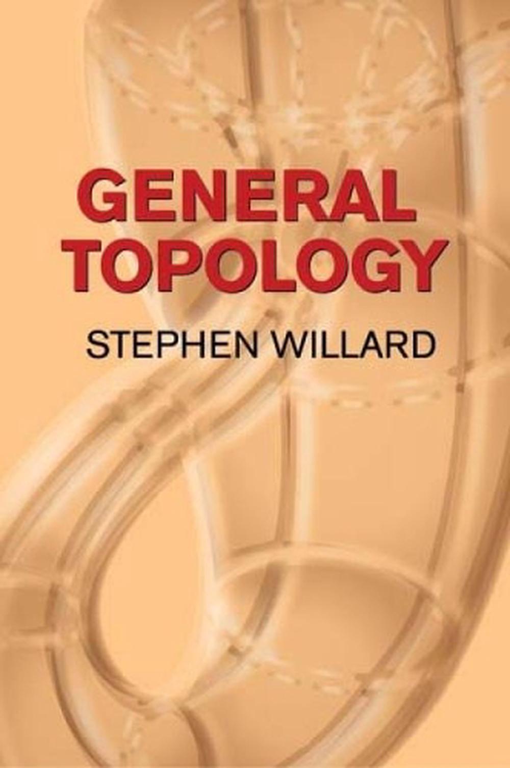 General Topology, 9780486434797