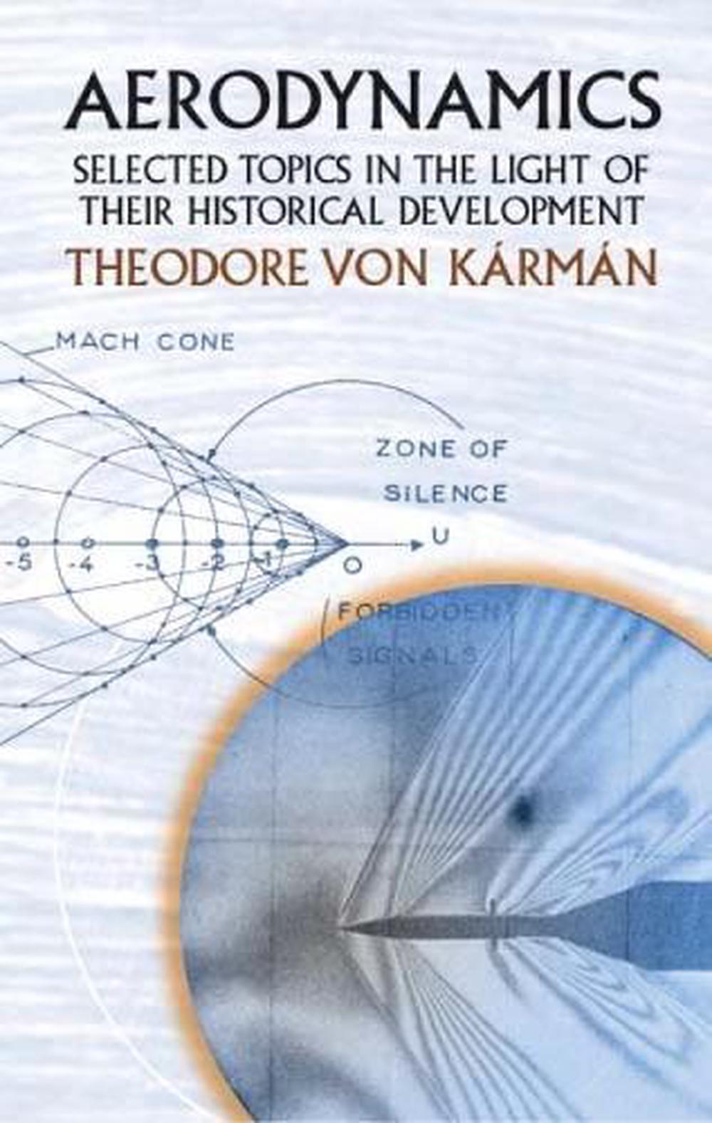 Aerodynamics, 9780486434858