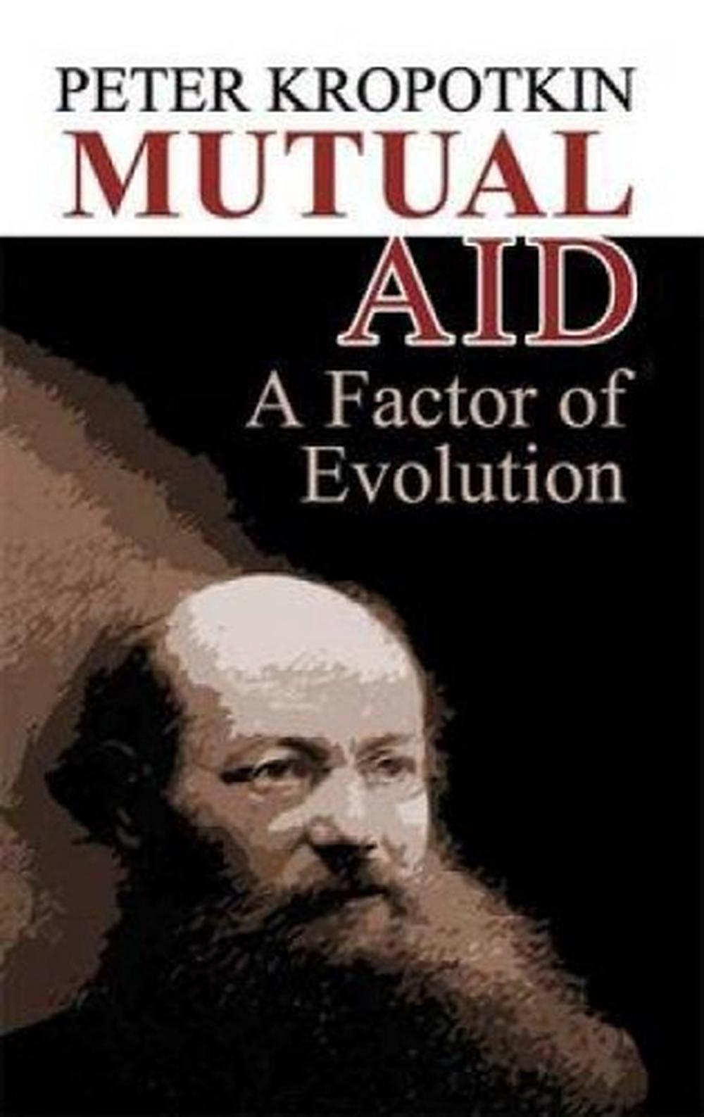 Mutual Aid, 9780486449135