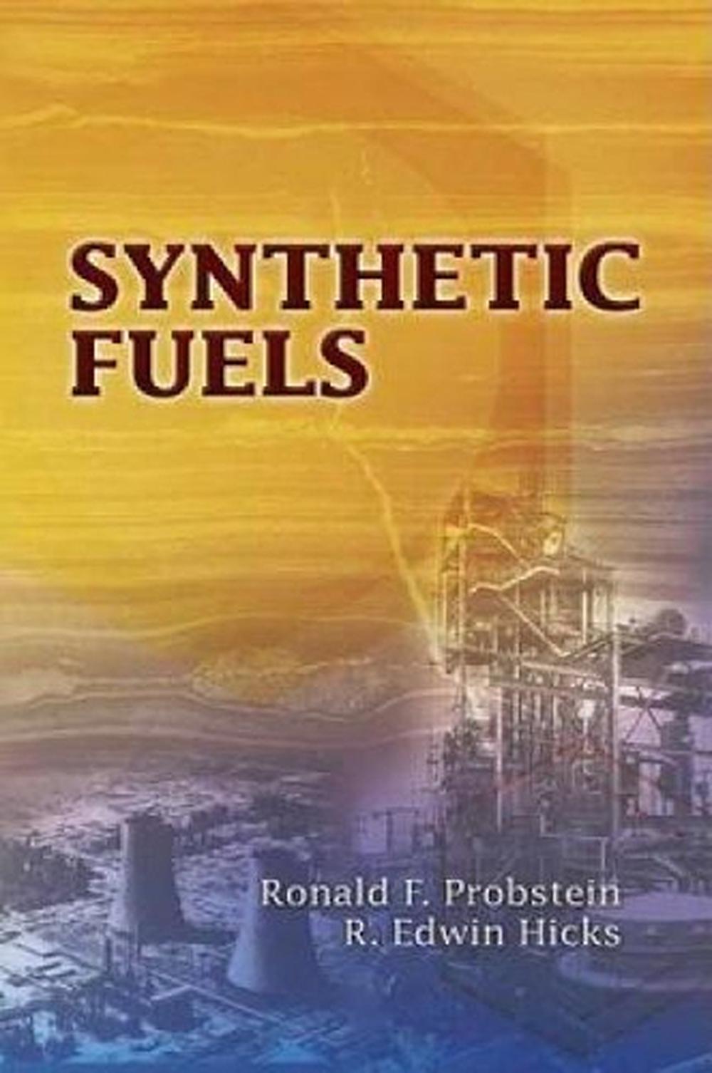 Synthetic Fuels, 9780486449777