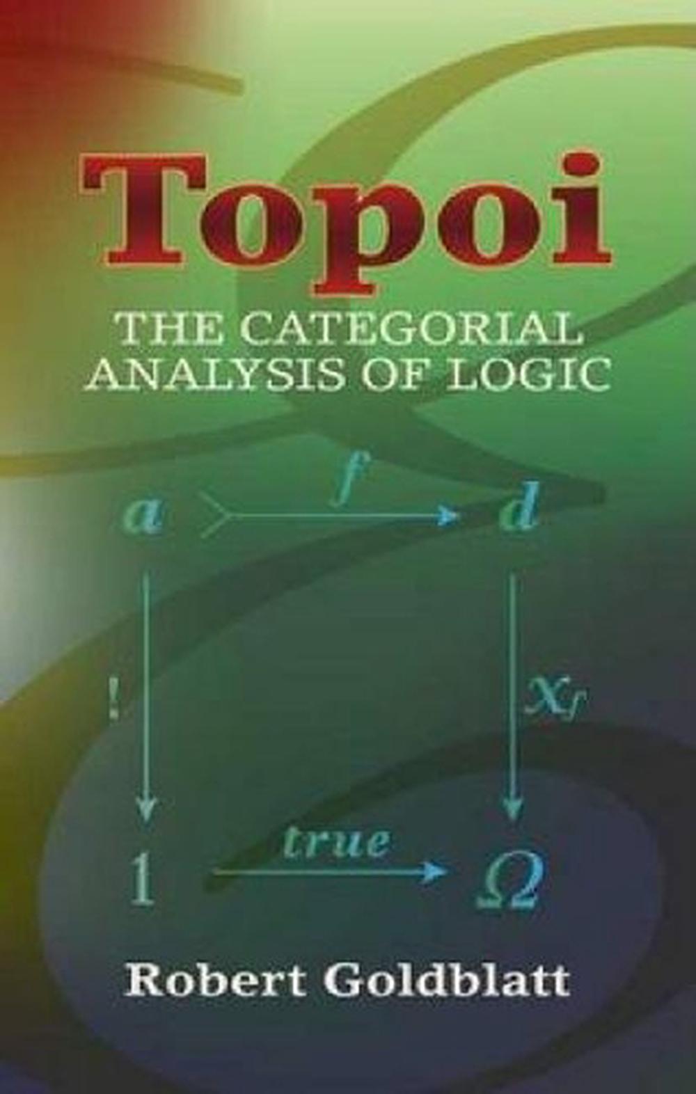 Topoi, 9780486450261