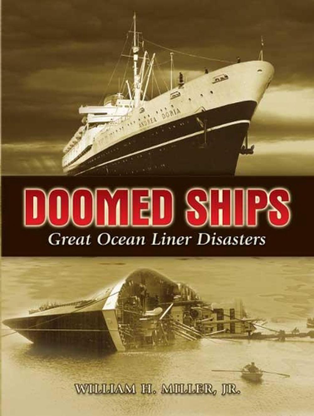 Doomed Ships, 9780486453668
