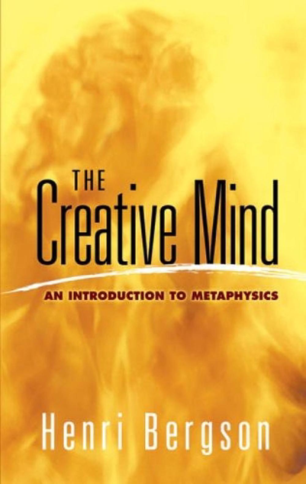 The Creative Mind, 9780486454399