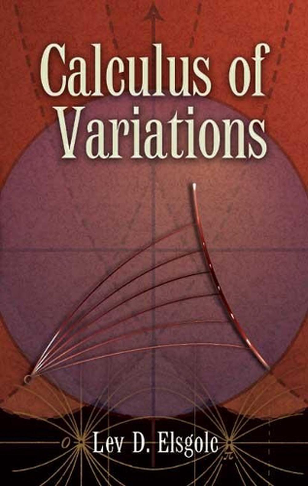 Calculus of Variations, 9780486457994