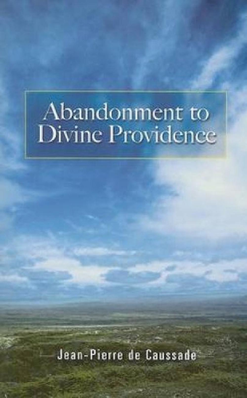 Abandonment to Divine Providence, 9780486464268