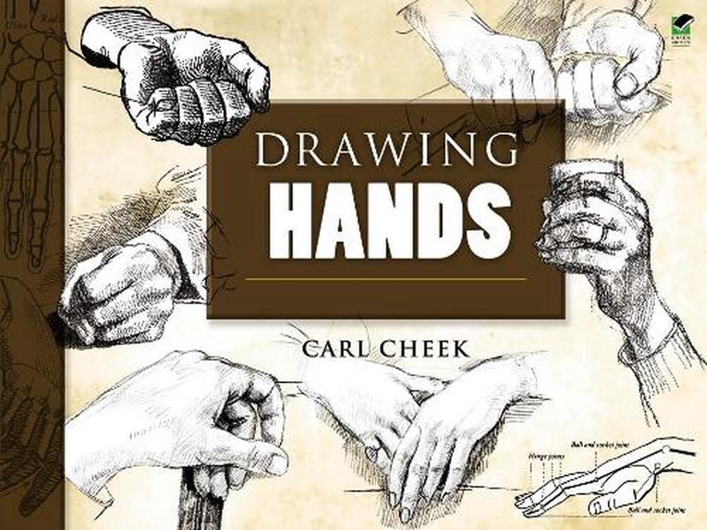 Drawing Hands, 9780486465975