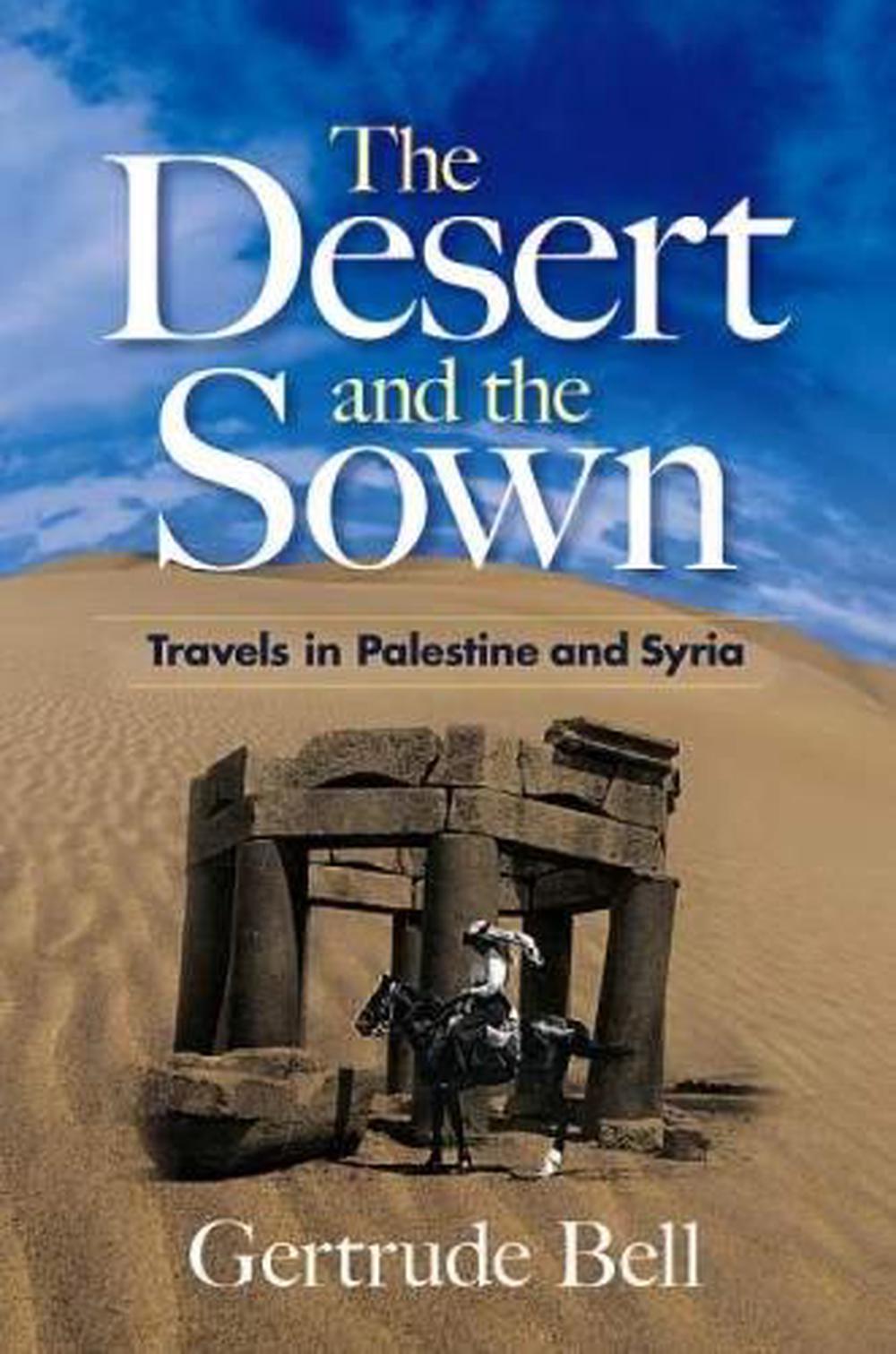 The Desert and the Sown, 9780486468761