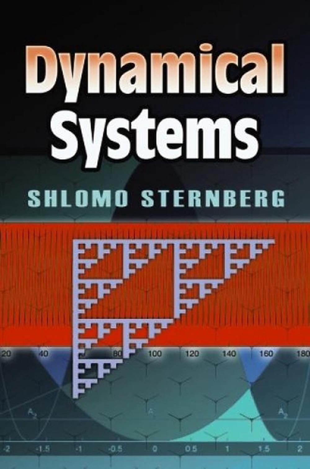 Dynamical Systems, 9780486477053