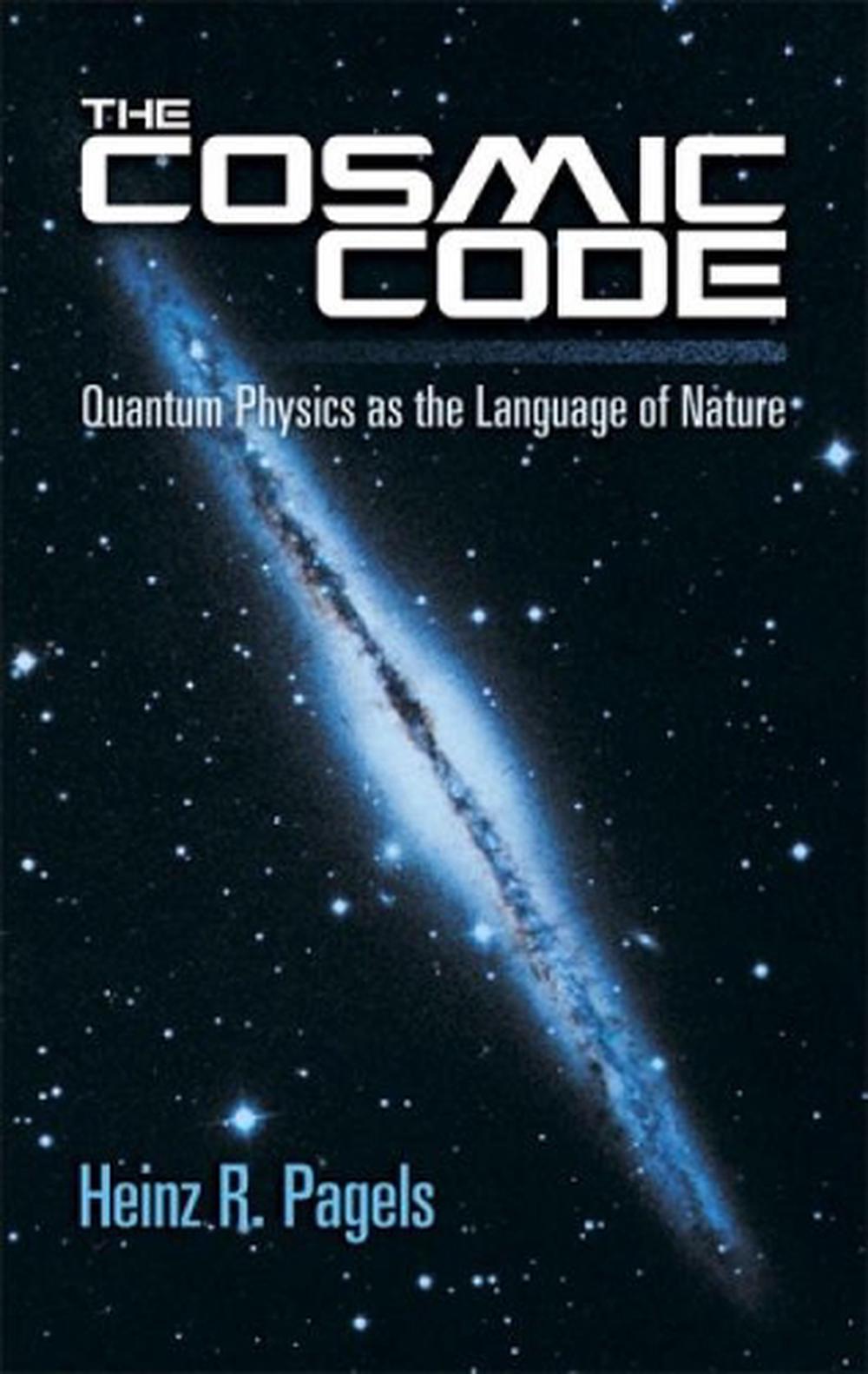 The Cosmic Code, 9780486485065