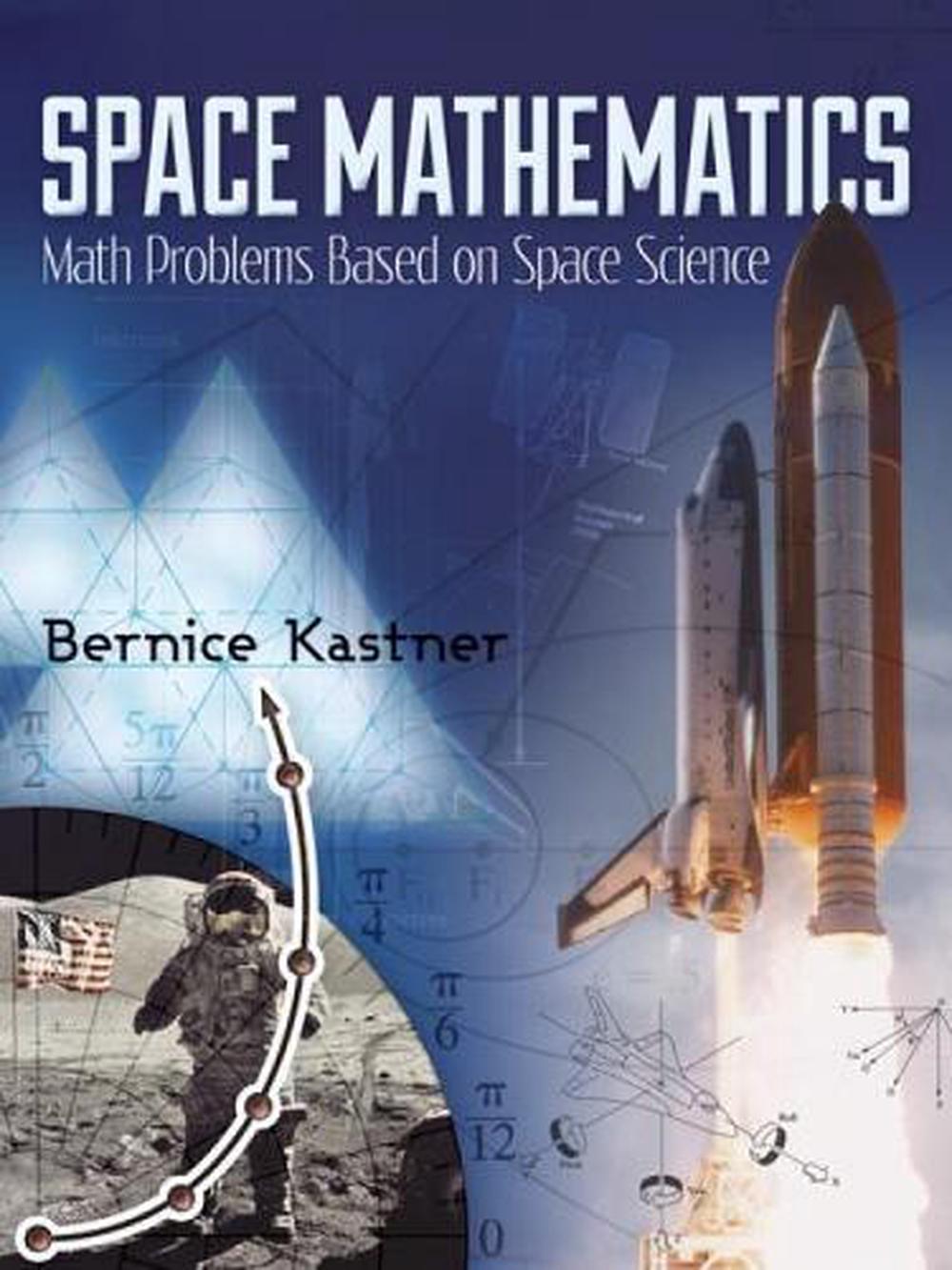 Space Mathematics, 9780486490335
