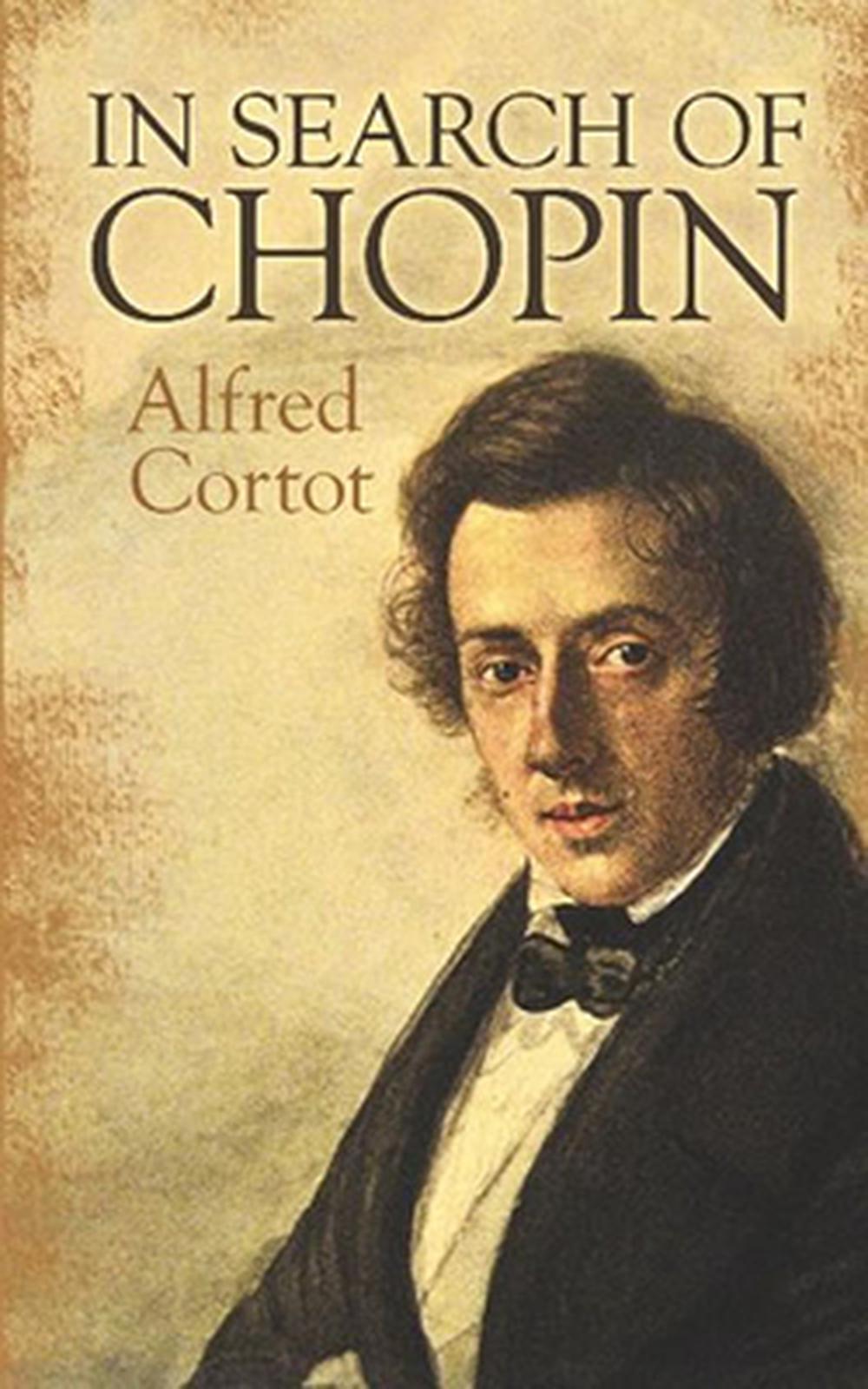 In Search of Chopin, 9780486491073
