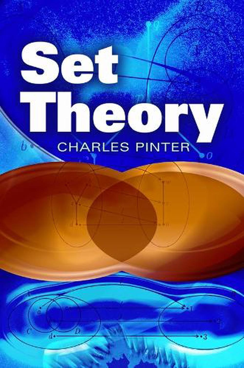 A Book of Set Theory, 9780486497082
