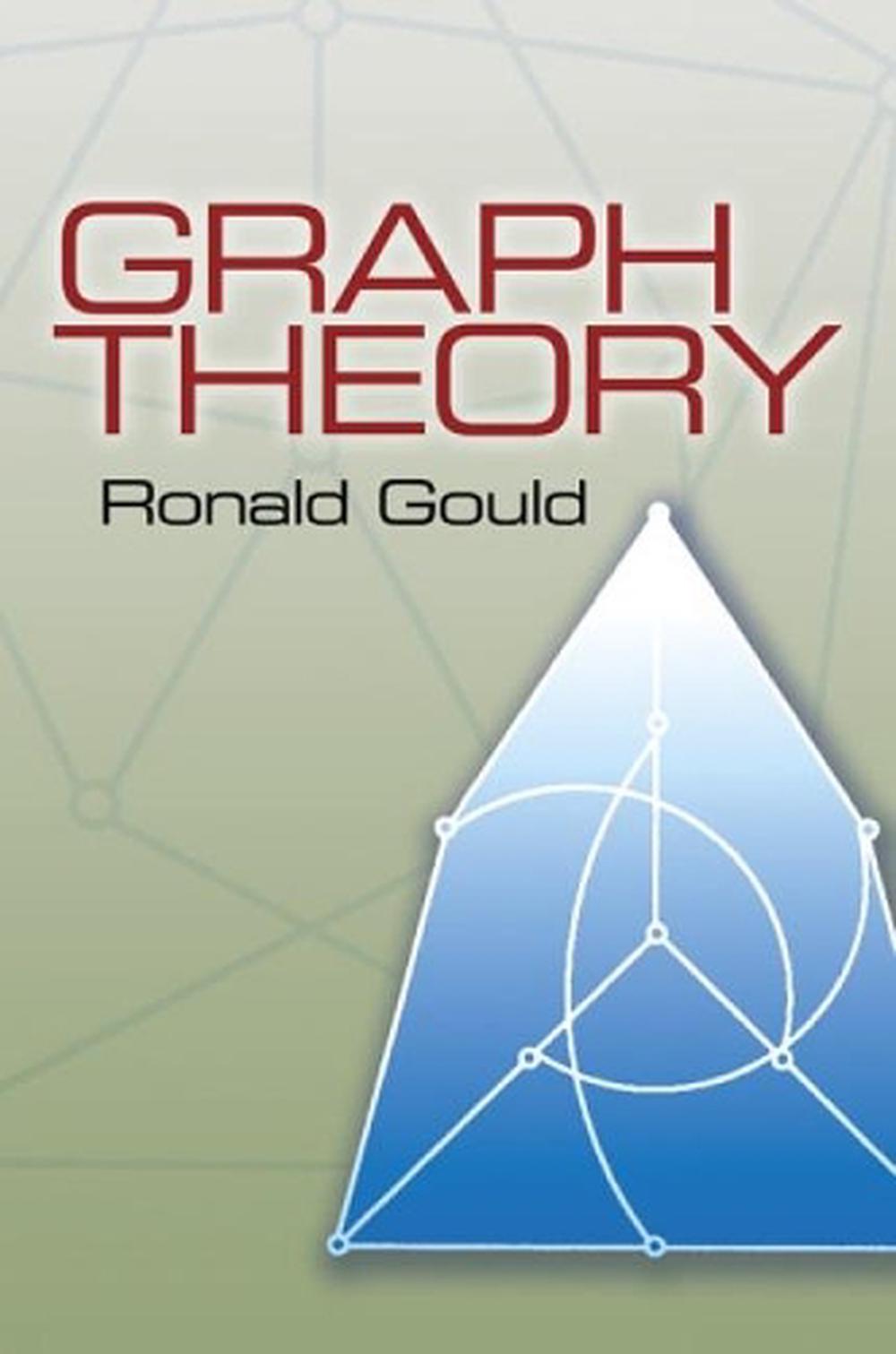 Graph Theory, 9780486498065