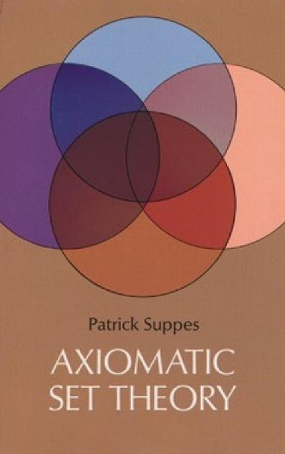 Axiomatic Set Theory, 9780486616308