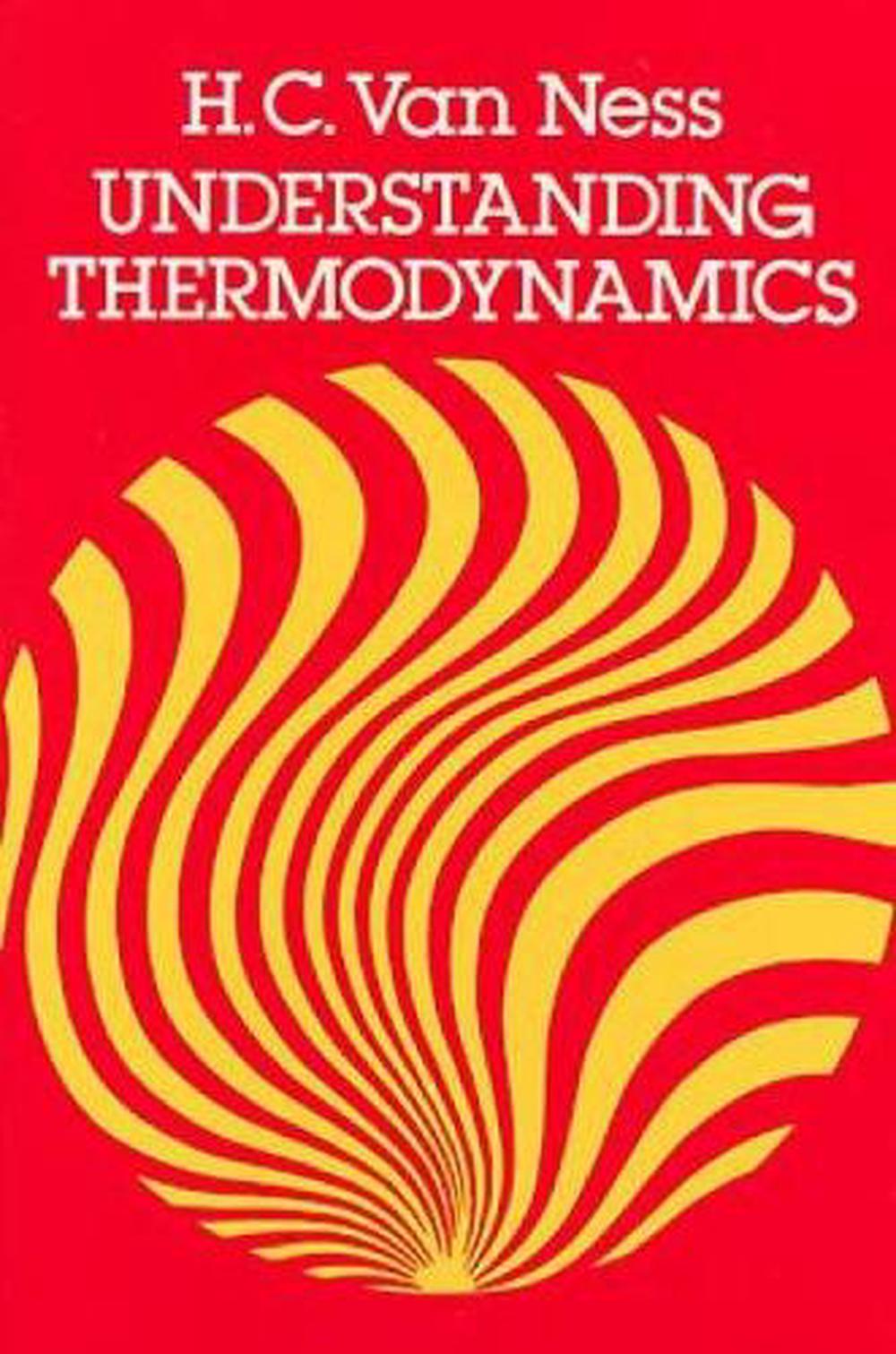 Understanding Thermodynamics, 9780486632773