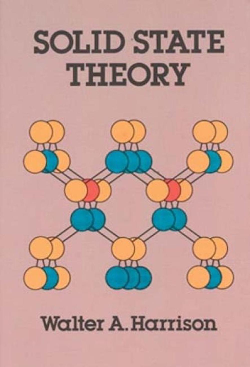 solid-state-theory-by-walter-a-harrison-paperback-9780486639482