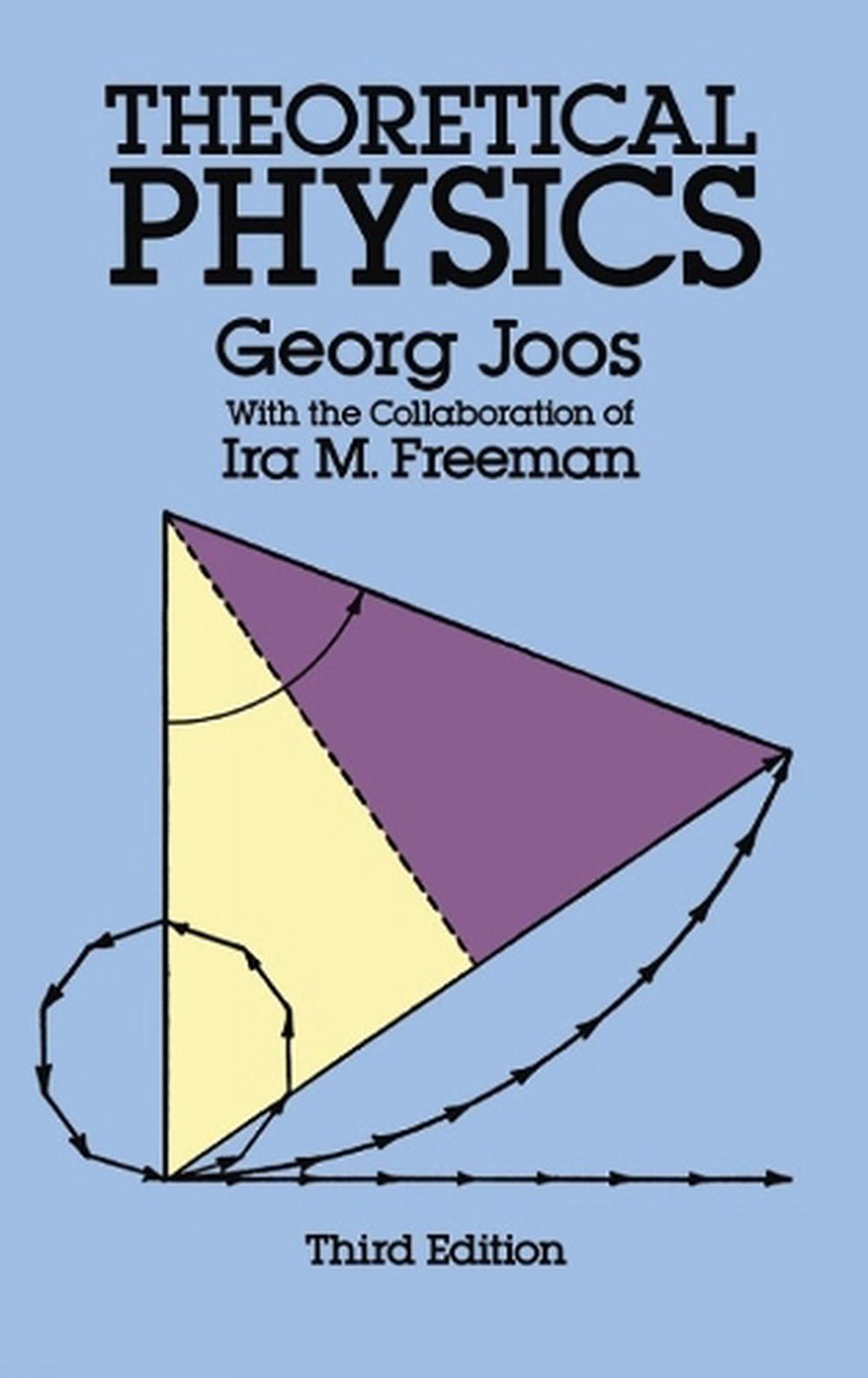 Theoretical Physics, 9780486652276