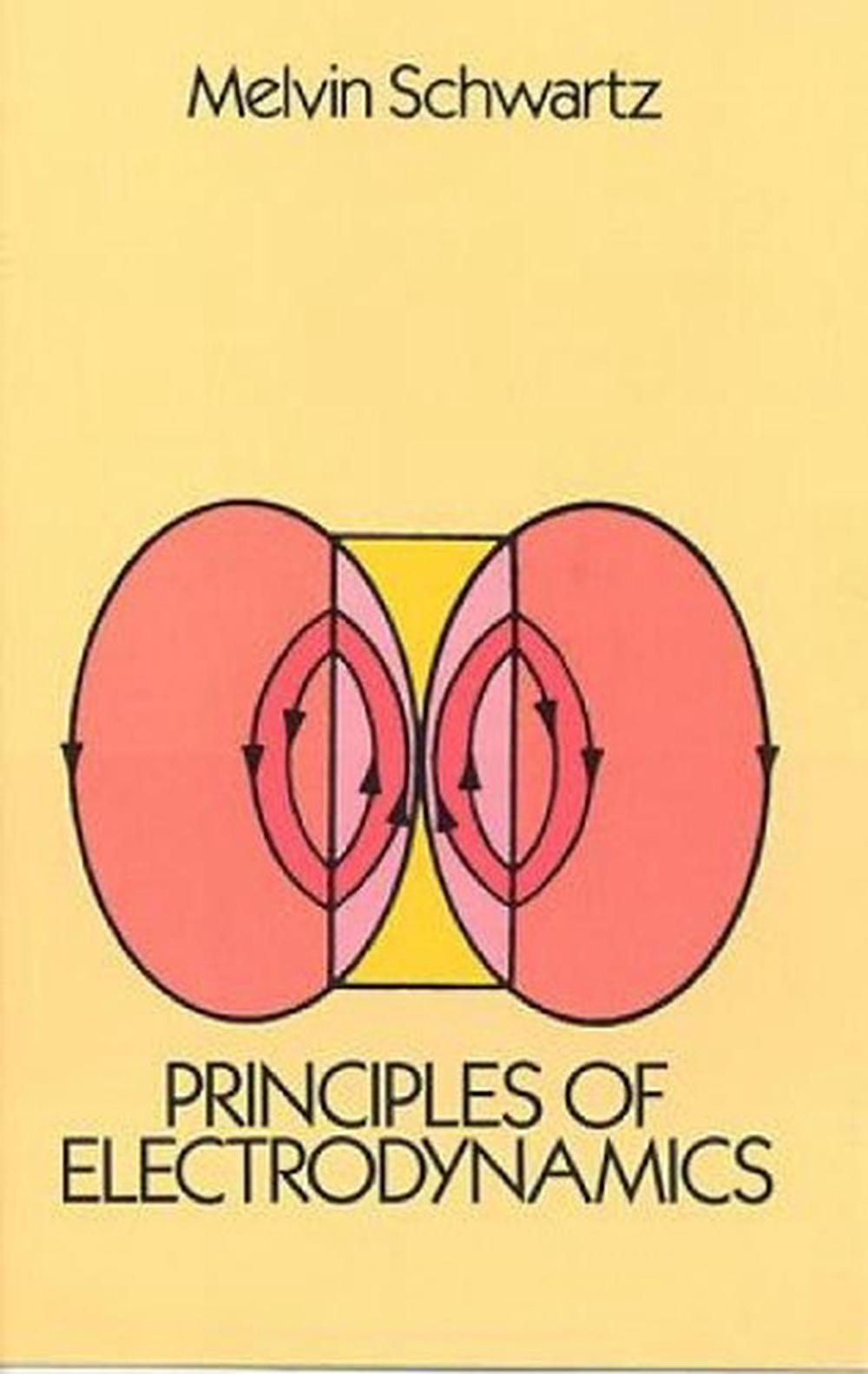 Principles of Electrodynamics, 9780486654935