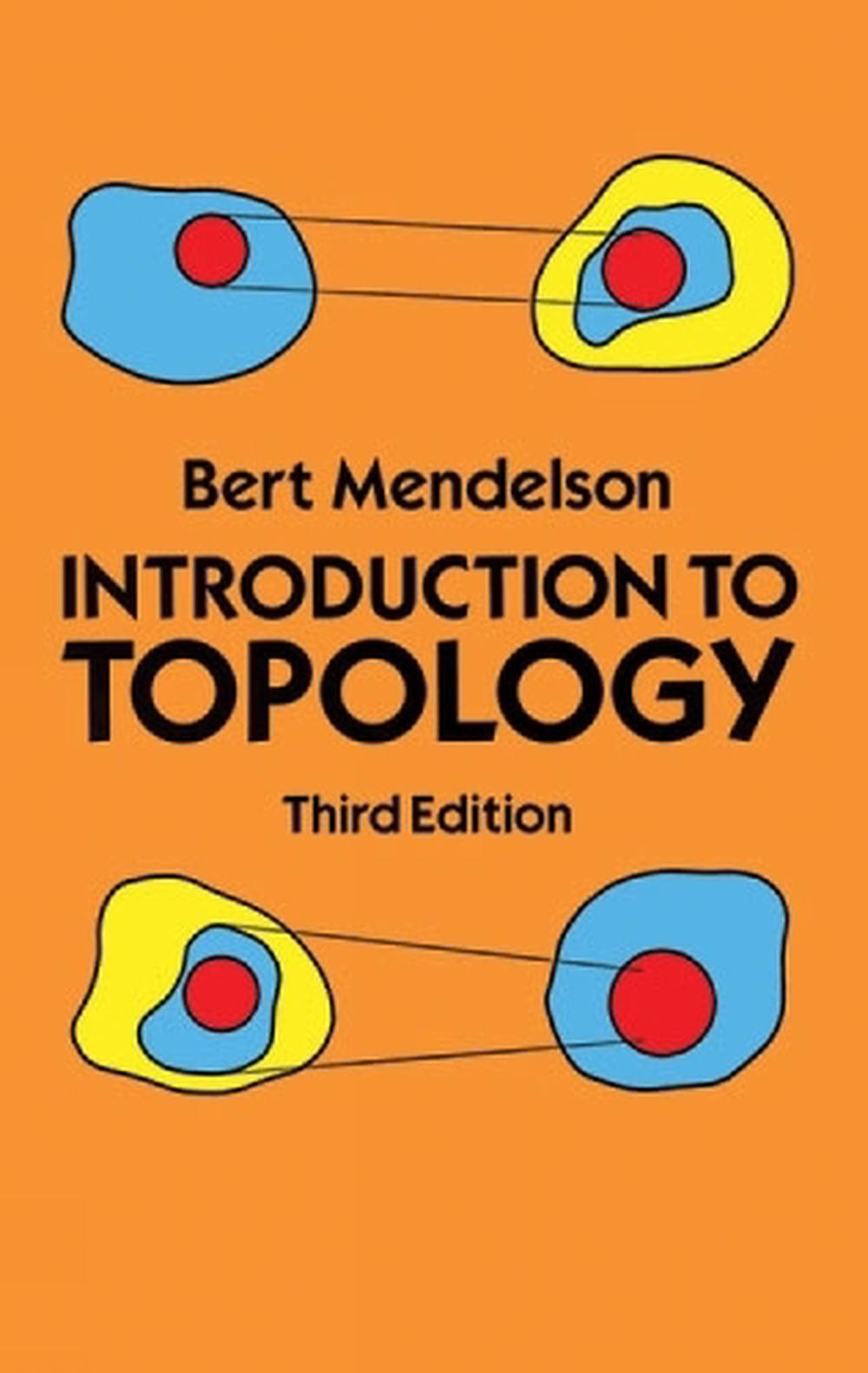 Introduction to Topology, 9780486663524