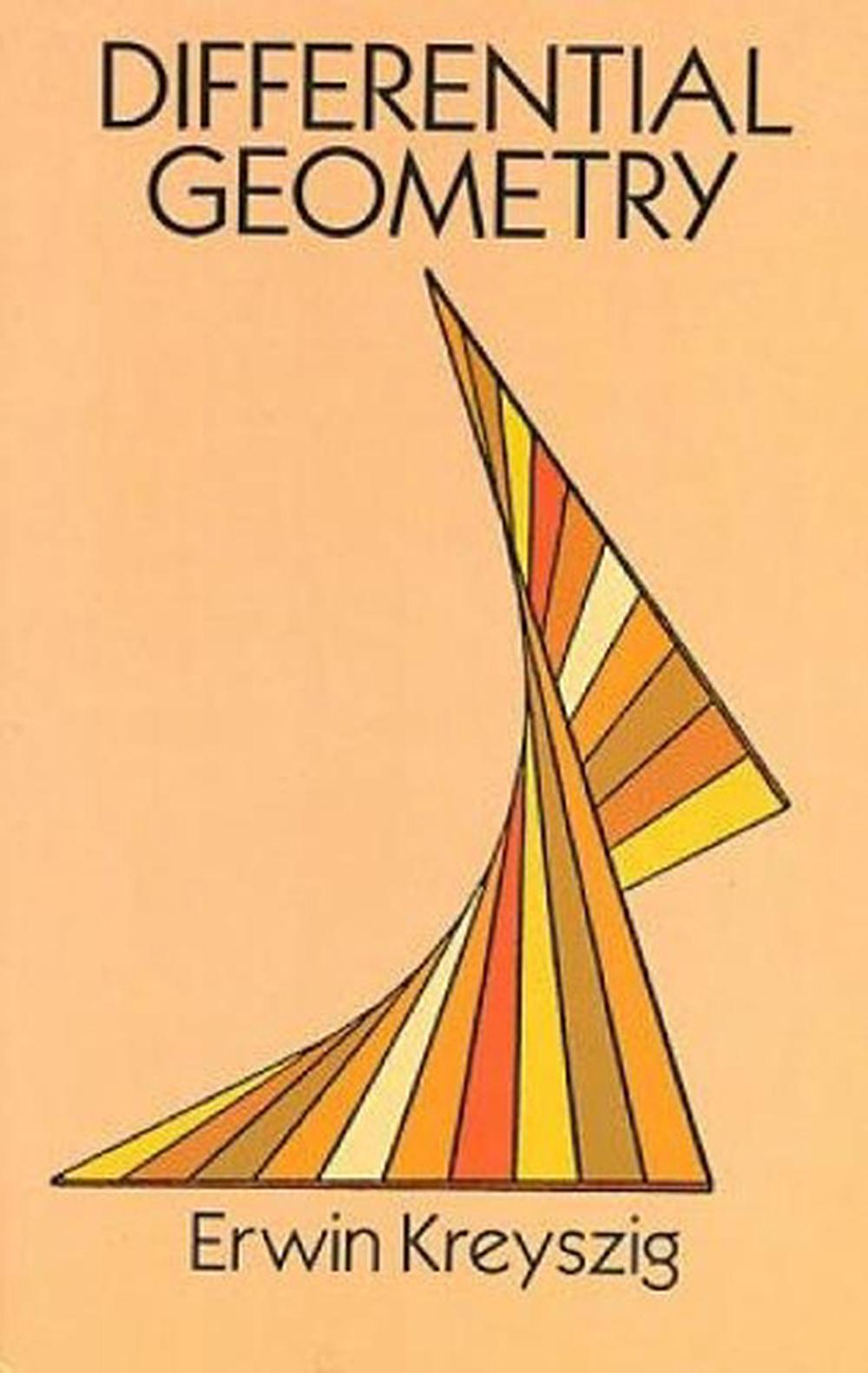 Differential Geometry, 9780486667218