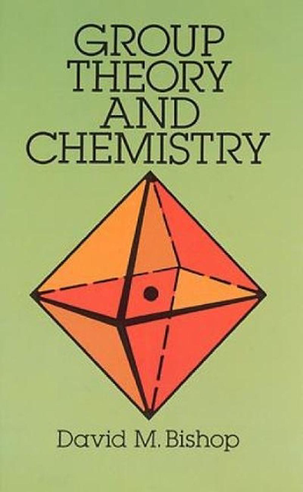 Group Theory and Chemistry, 9780486673554
