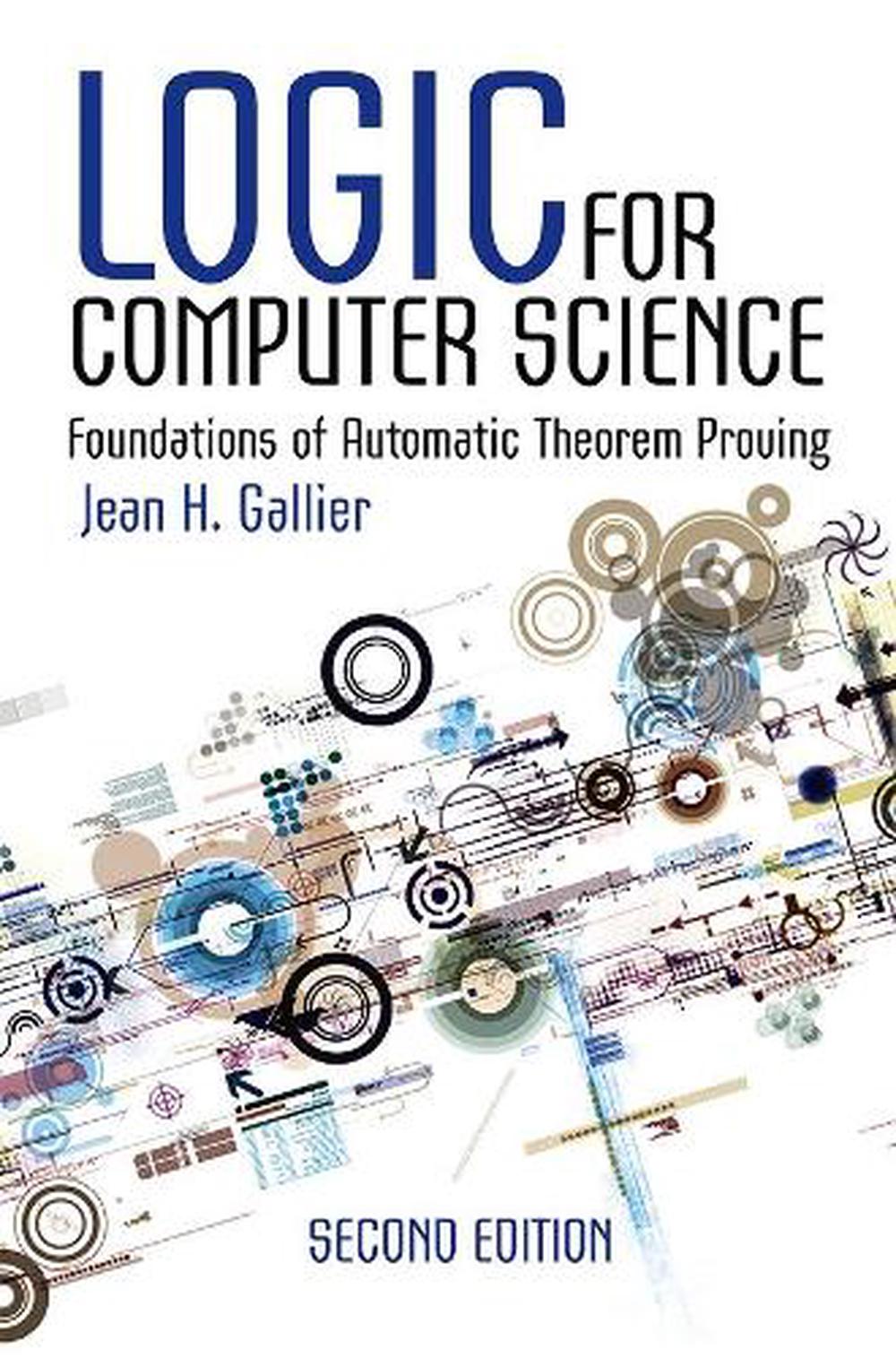 Logic for Computer Science, 9780486780825