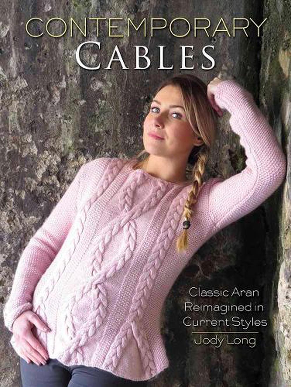 Contemporary Cables, 9780486805276