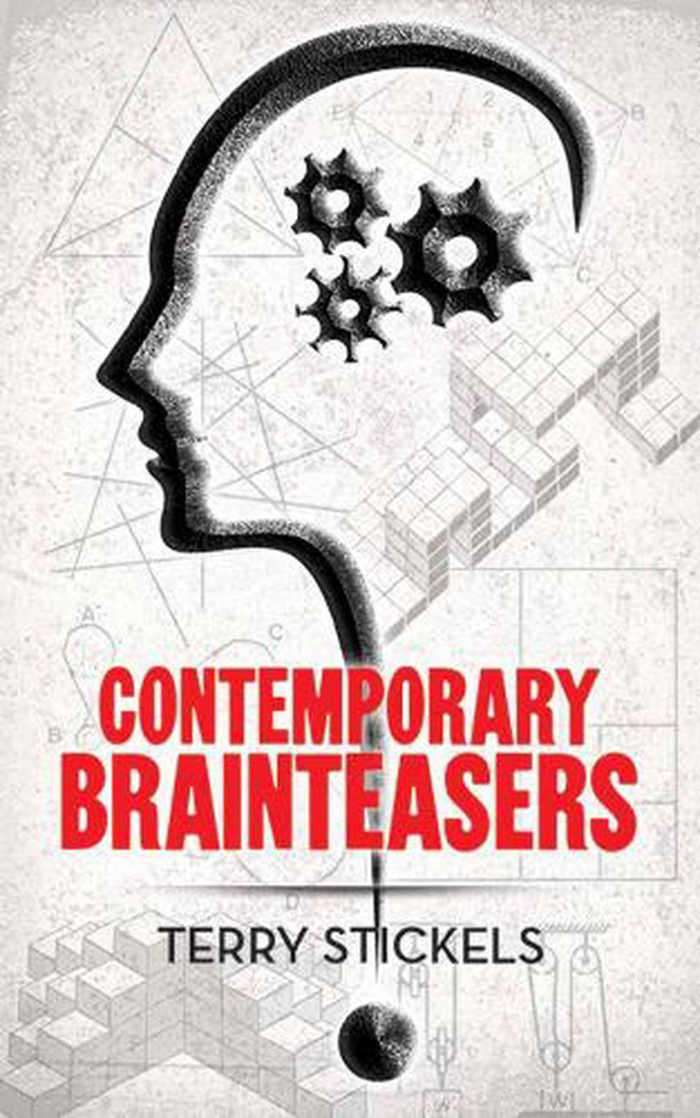 Contemporary Brainteasers, 9780486807829