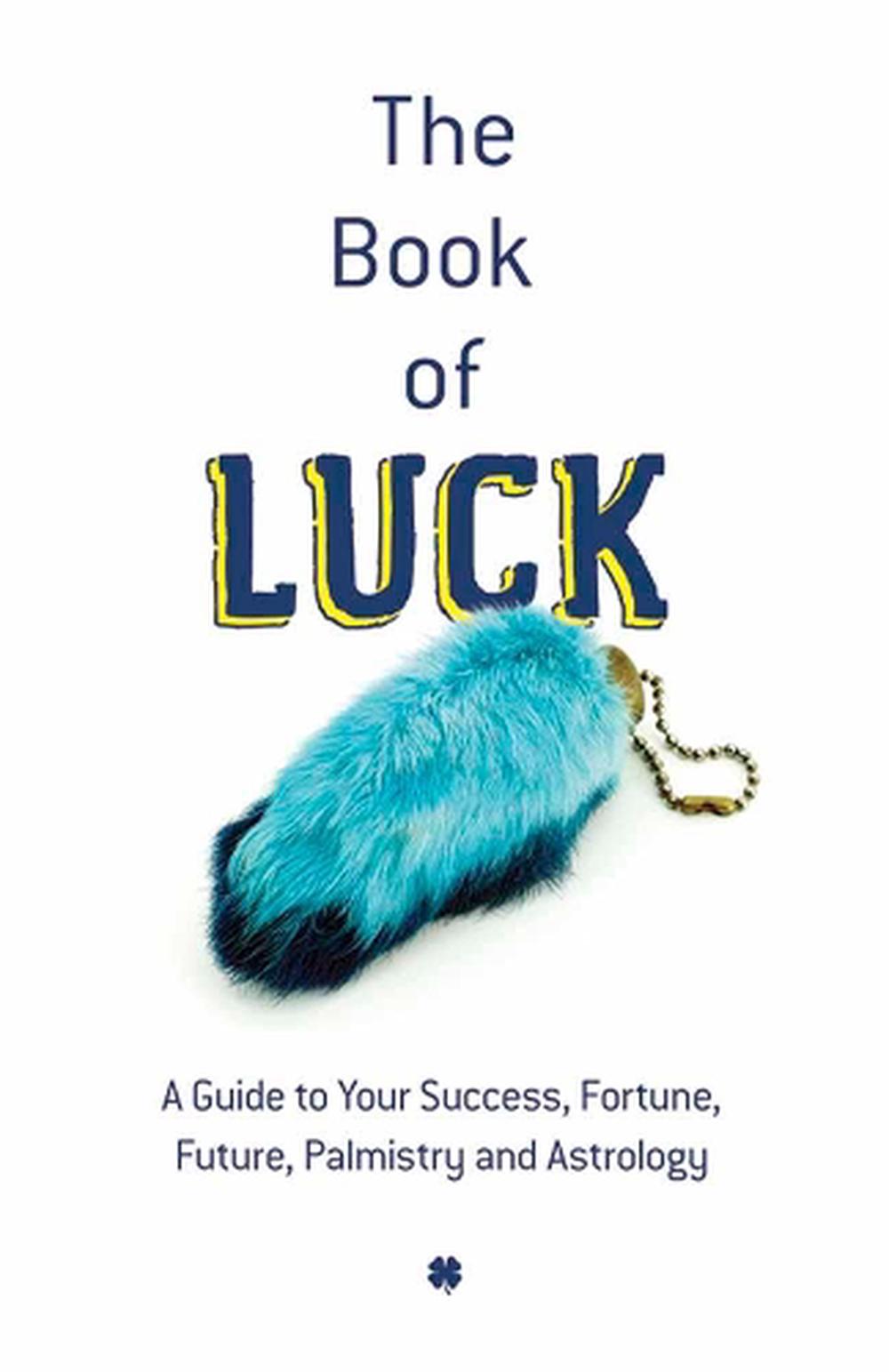 Book of Luck, 9780486808901