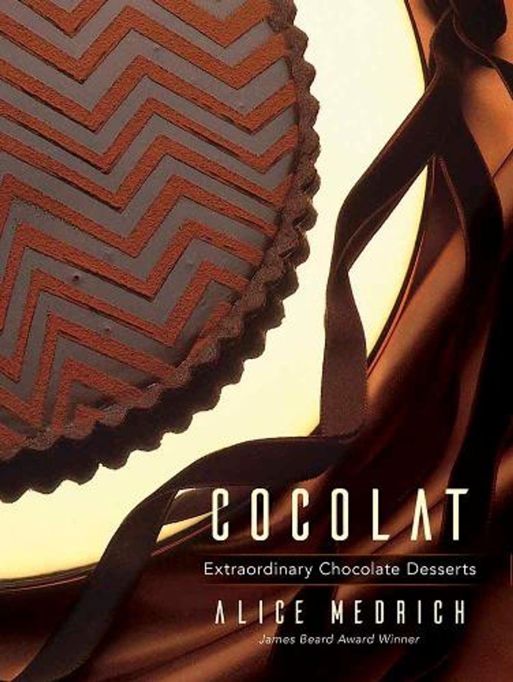 Cocolat by Alice Medrich - ISBN: 9780486813295