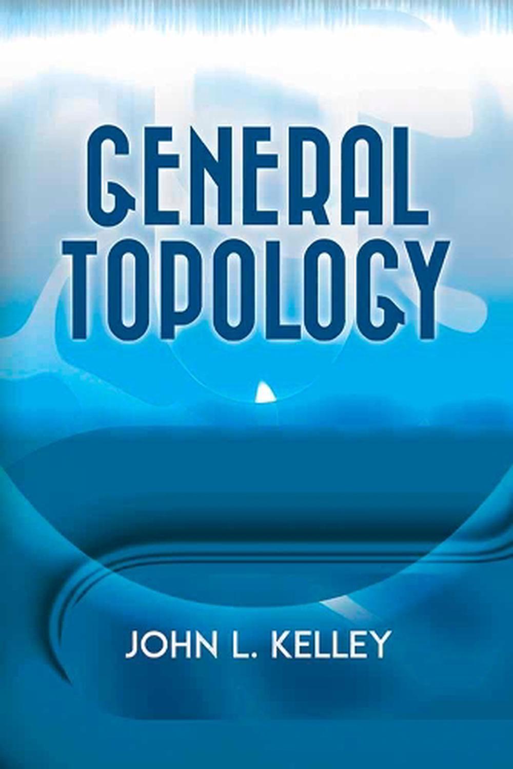 General Topology, 9780486815442