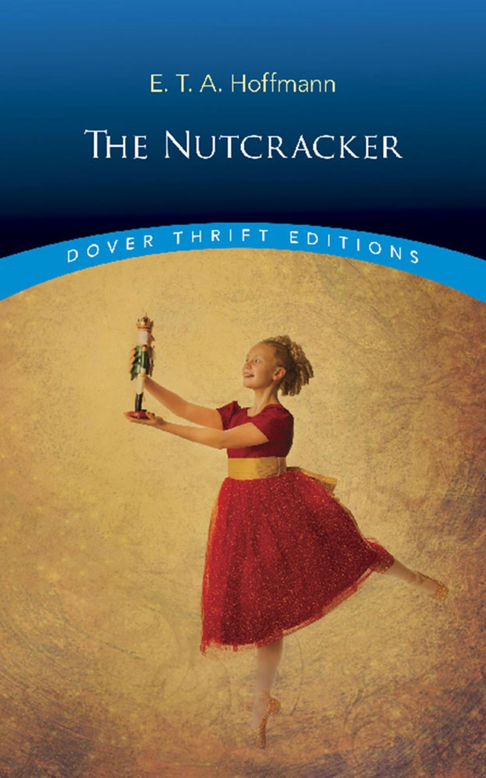 The Nutcracker, 9780486826646