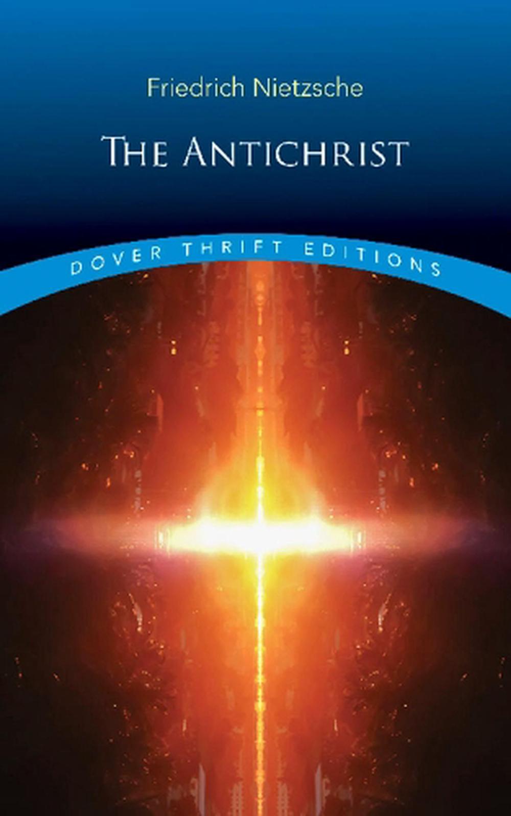 The Antichrist, 9780486826660