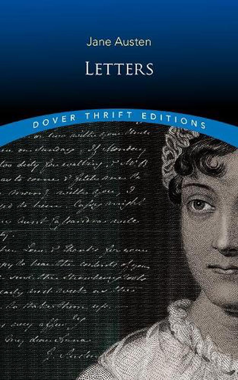Selected Letters, 9780486833026