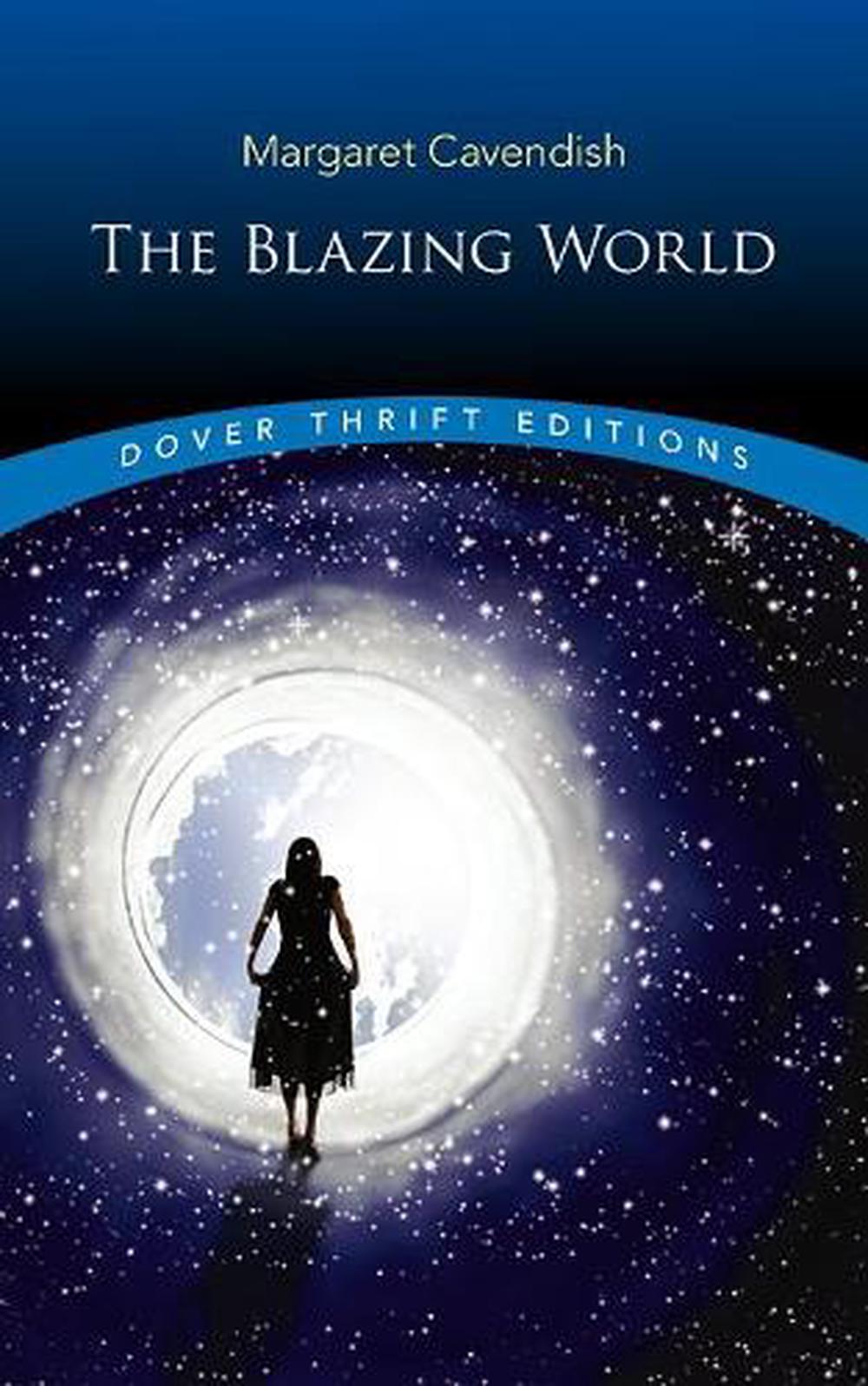 The Blazing World, 9780486838038