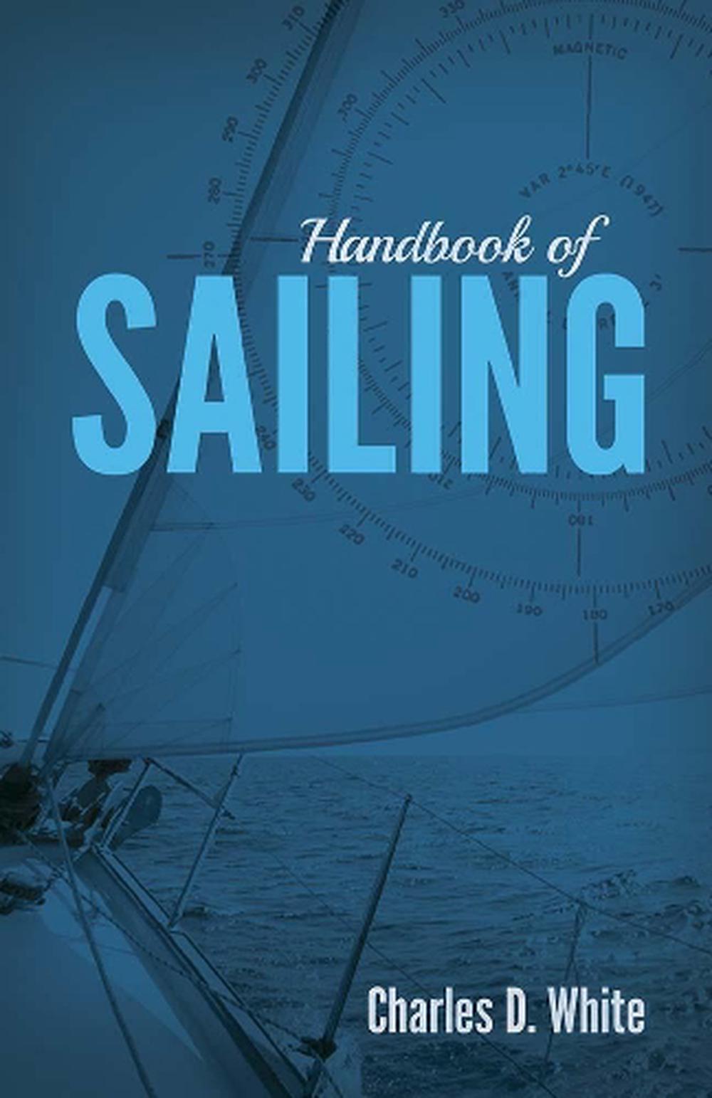 Handbook of Sailing, 9780486838472