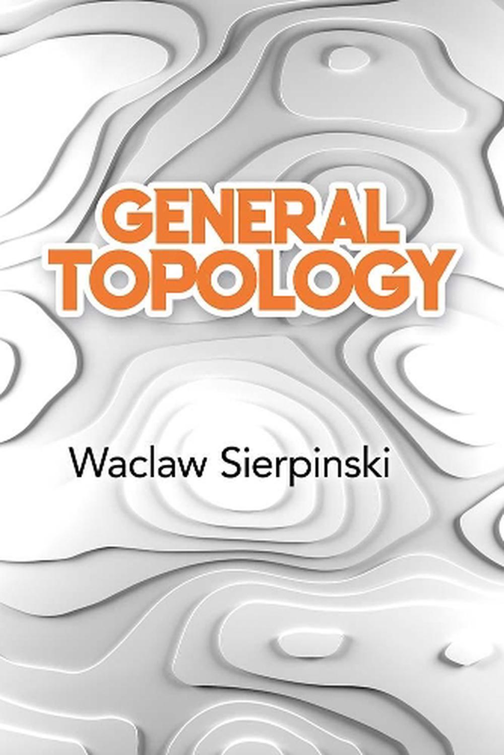 General Topology, 9780486842547