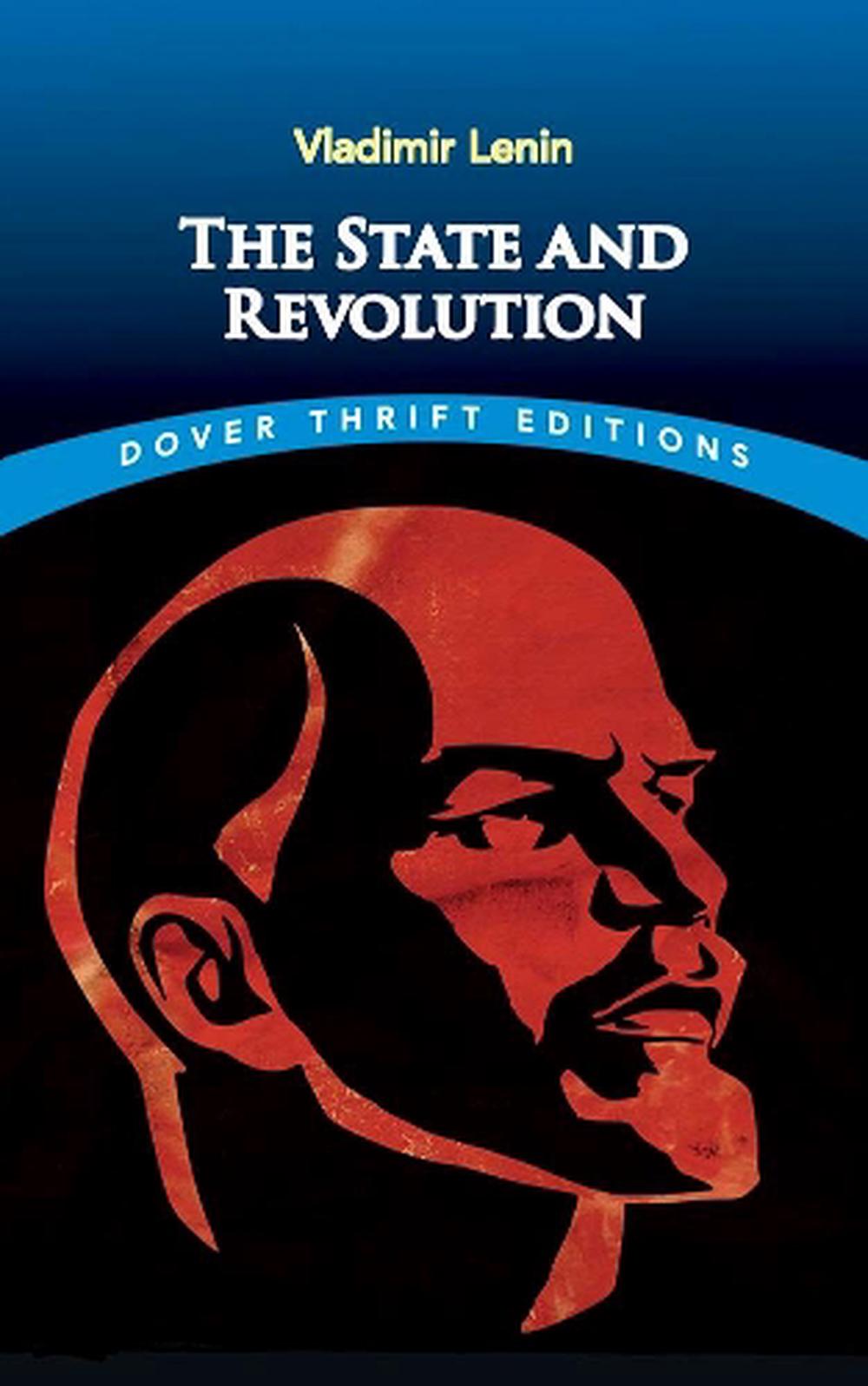 The State and Revolution, 9780486848082