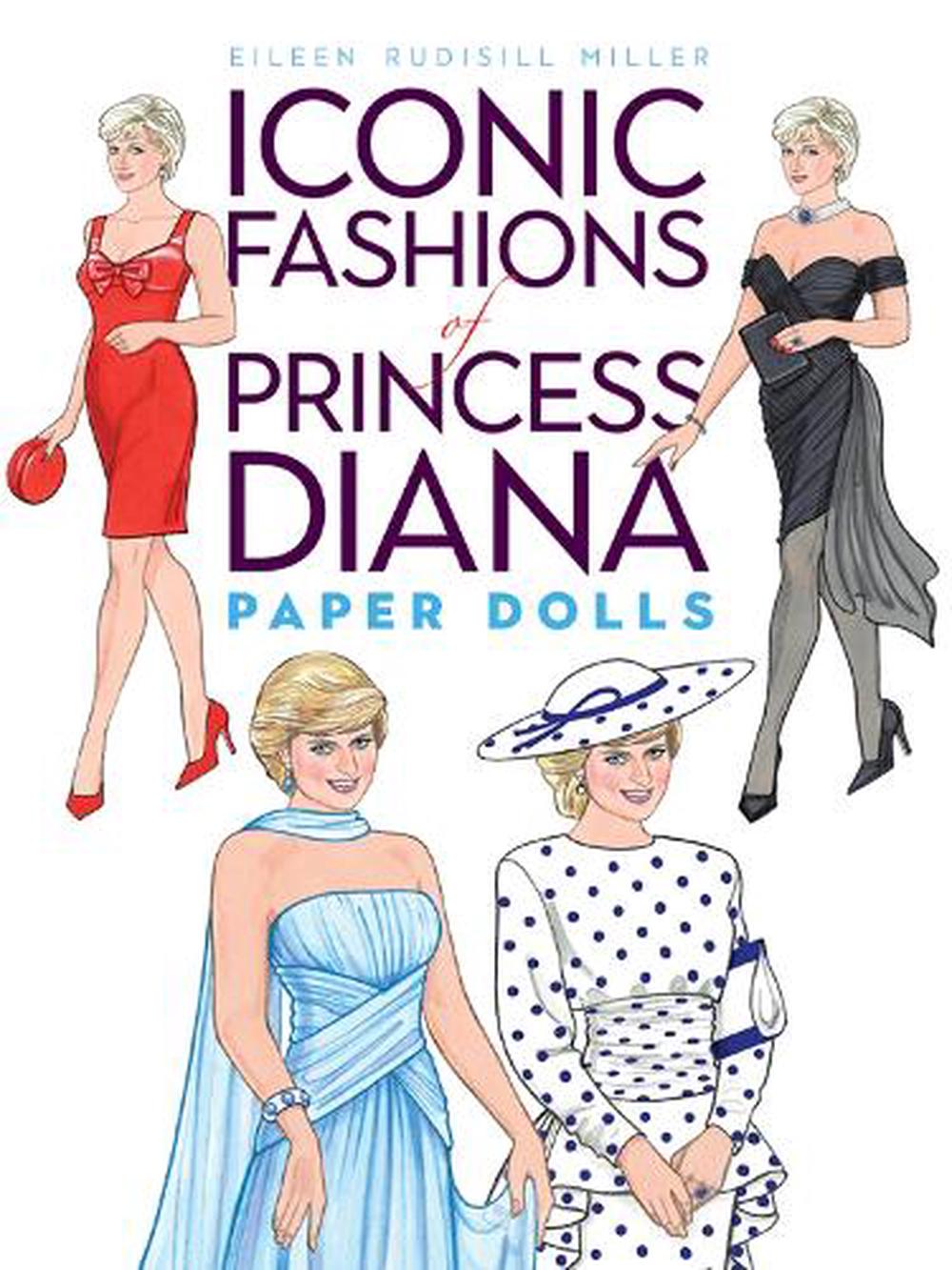 Online deals paper dolls