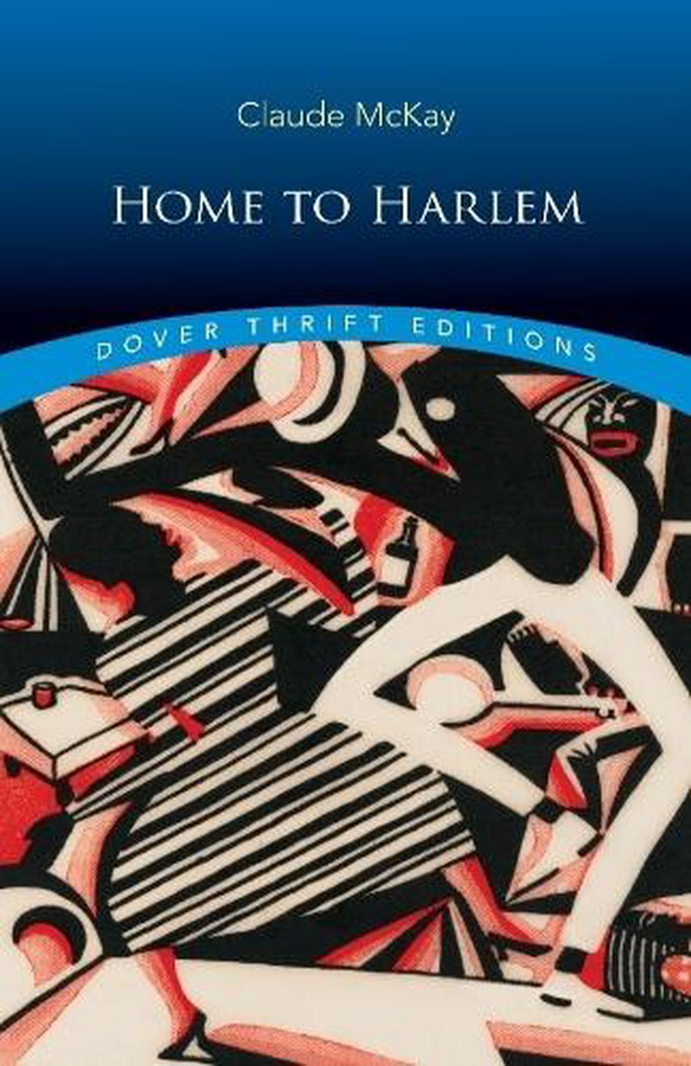 Home to Harlem, 9780486852584