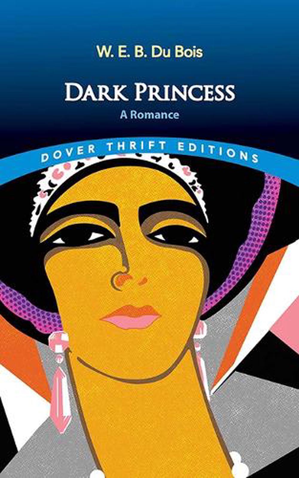 Dark Princess: A Romance, 9780486852591
