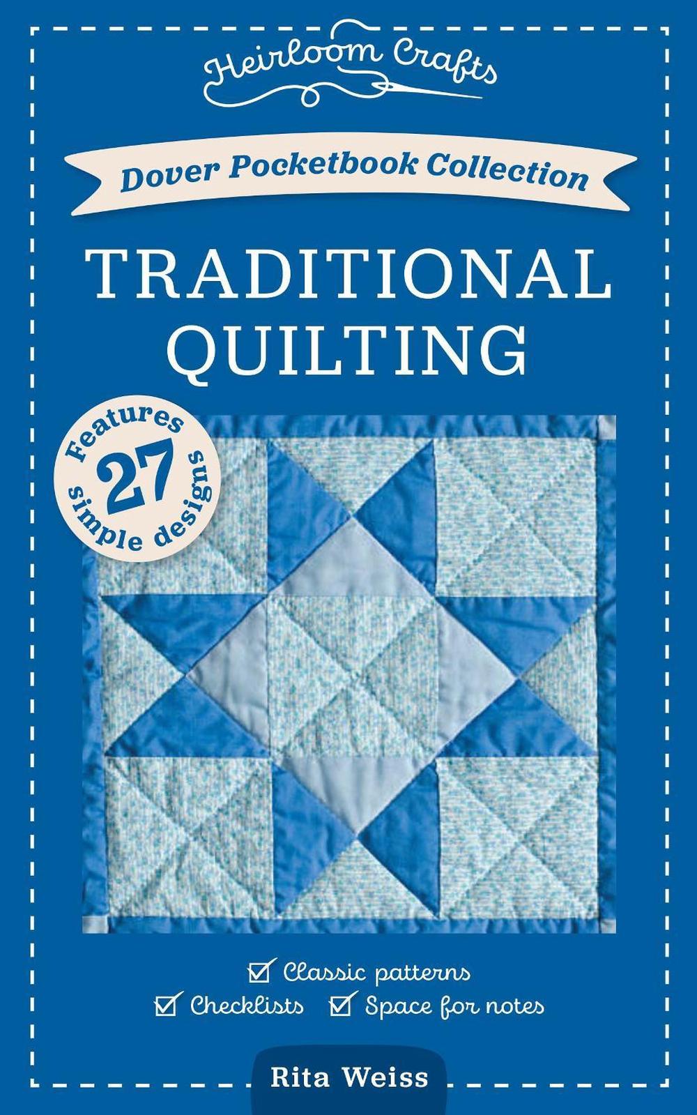 Dover Pocketbook Collection, 9780486854090