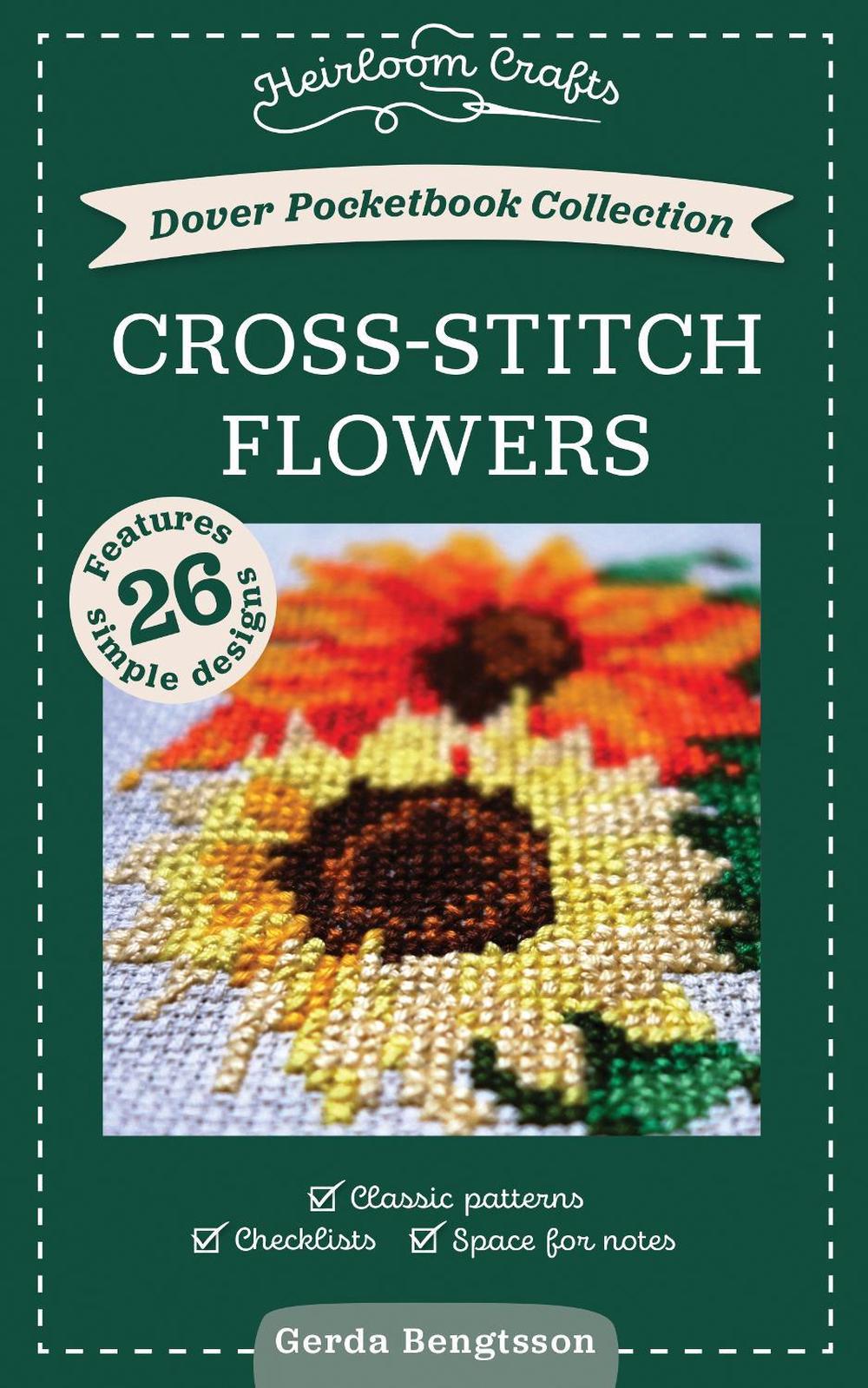 Dover Pocketbook Collection, 9780486854120