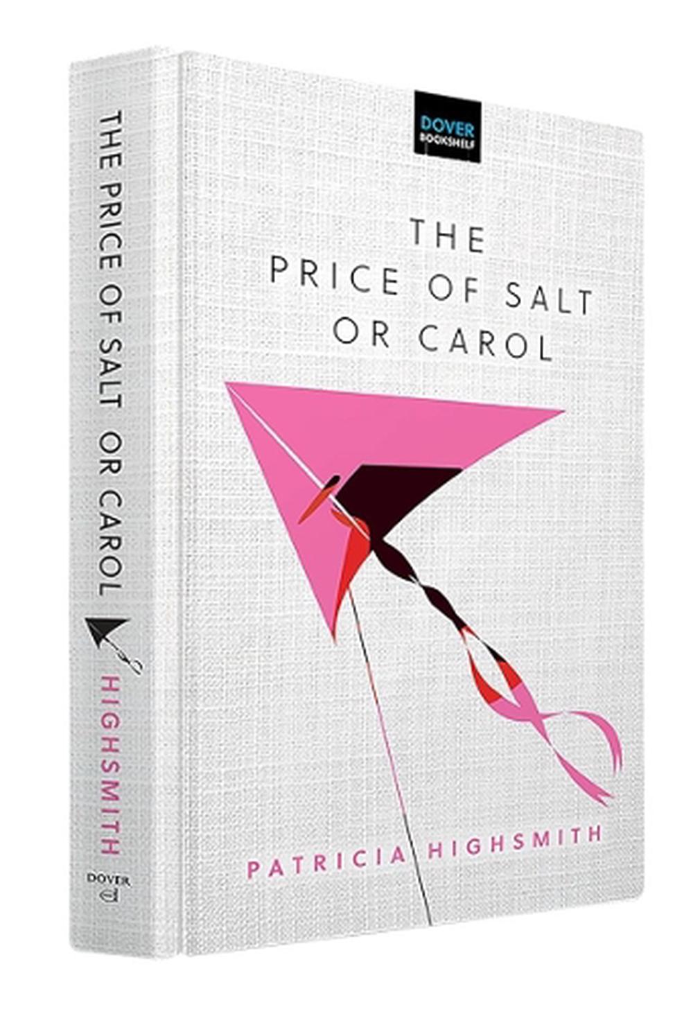 Price of Salt: Or Carol, 9780486854540